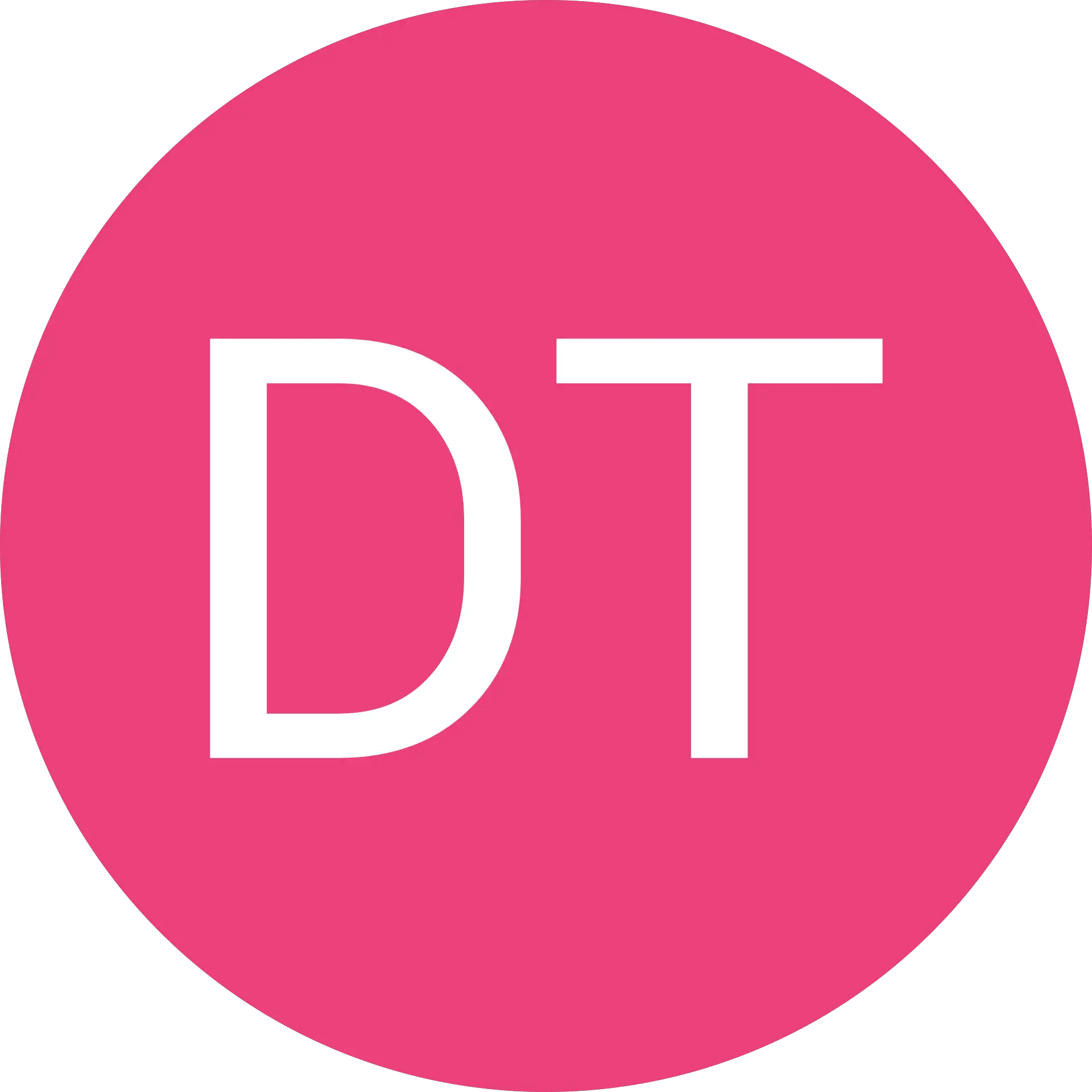 DT GE
