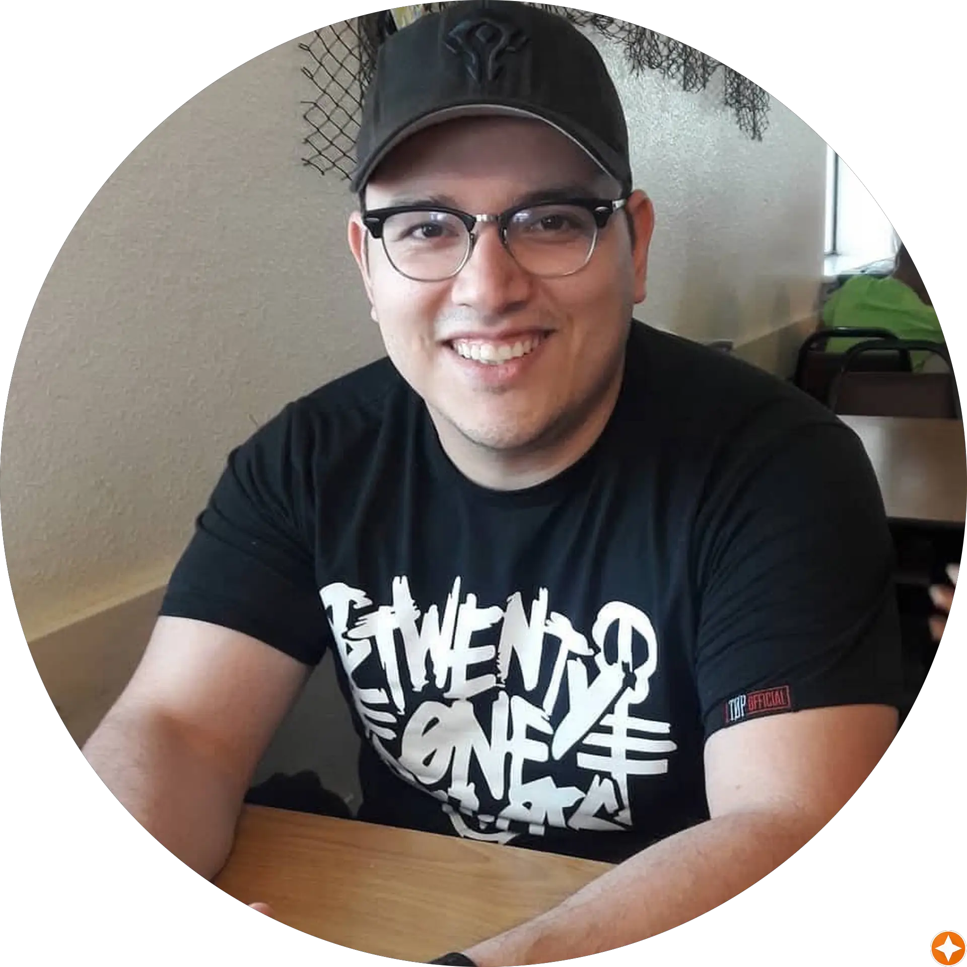 David Antonio Sanchez