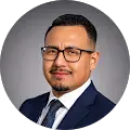 Israel Sanchez