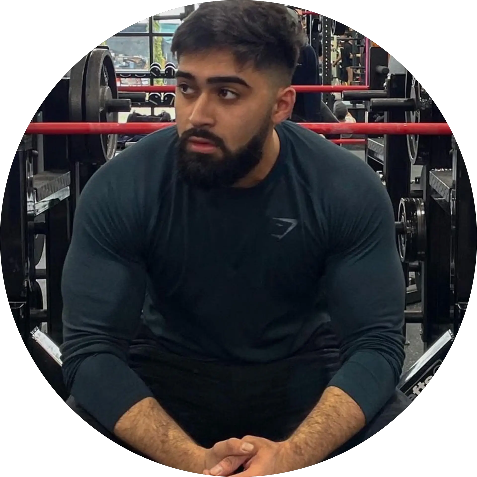 Hamza A