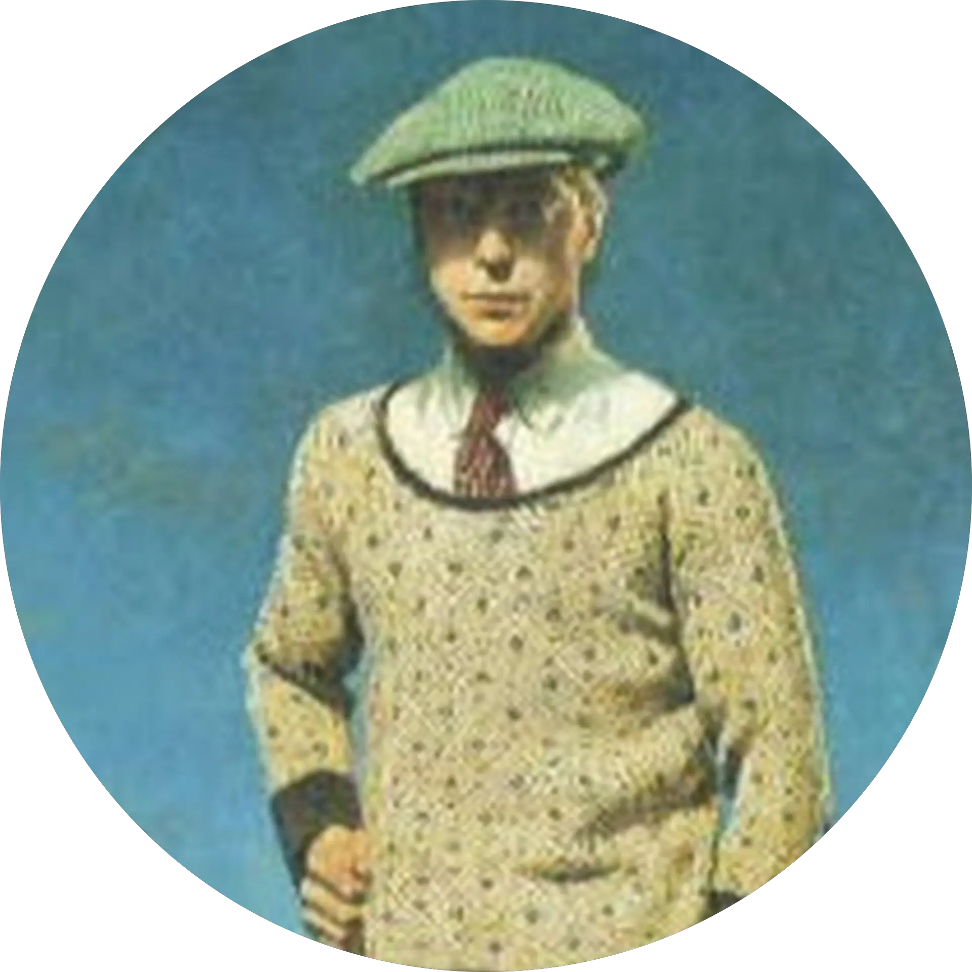 Sean Woods