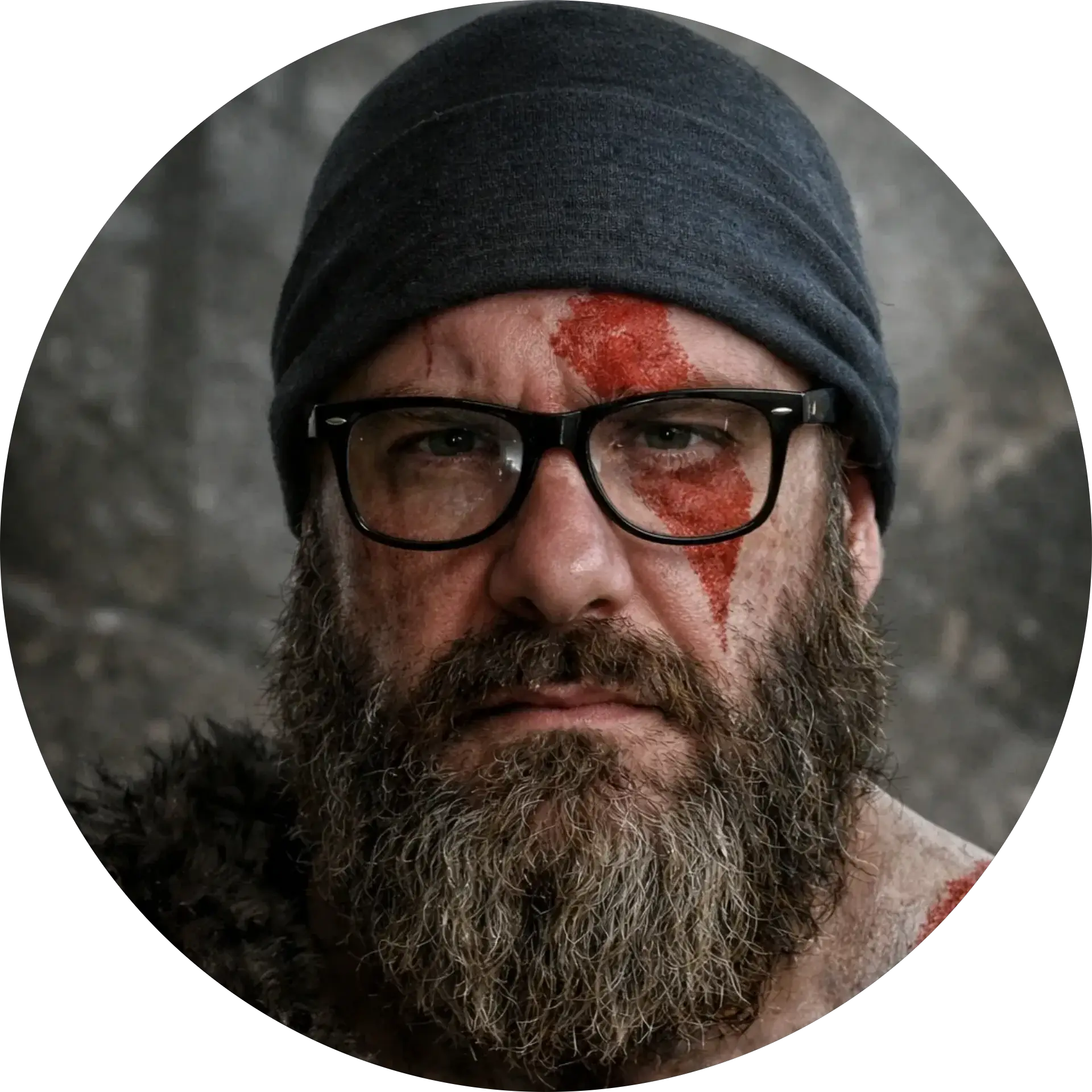 Dave Rotenberg