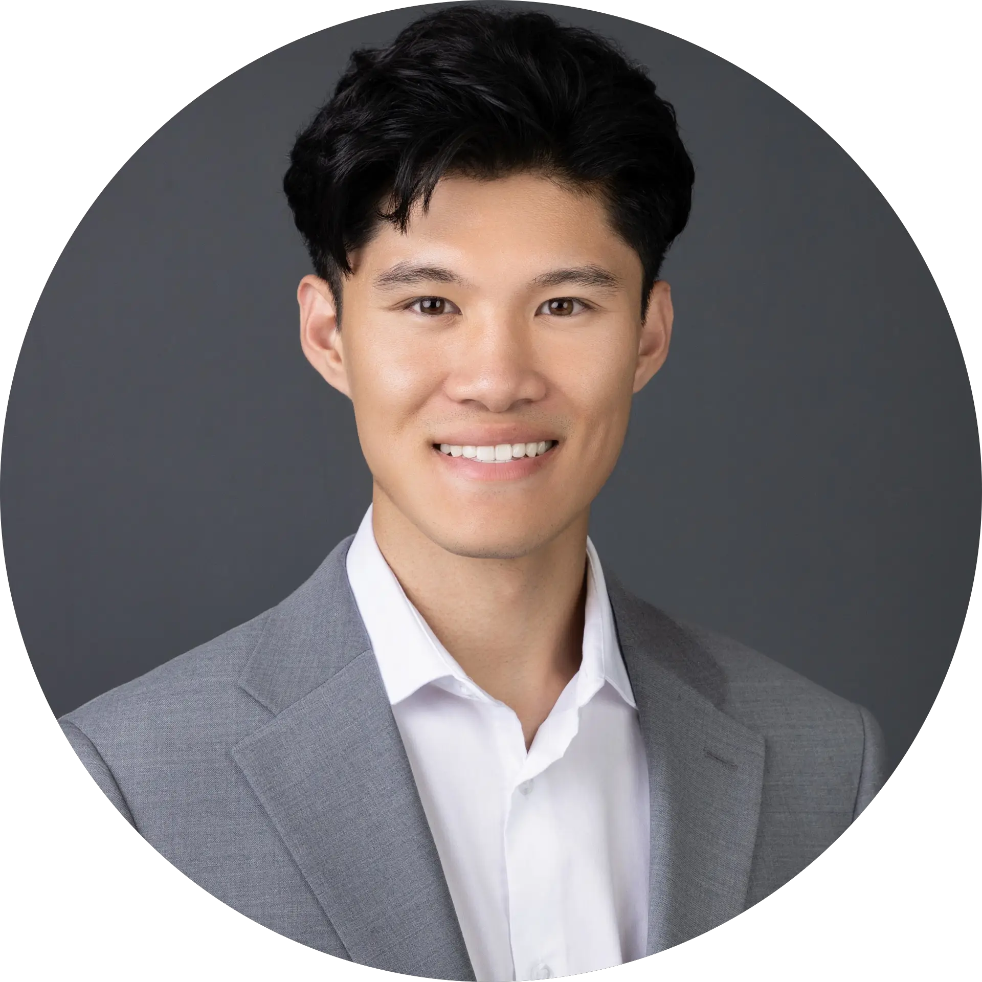 Micah Wu