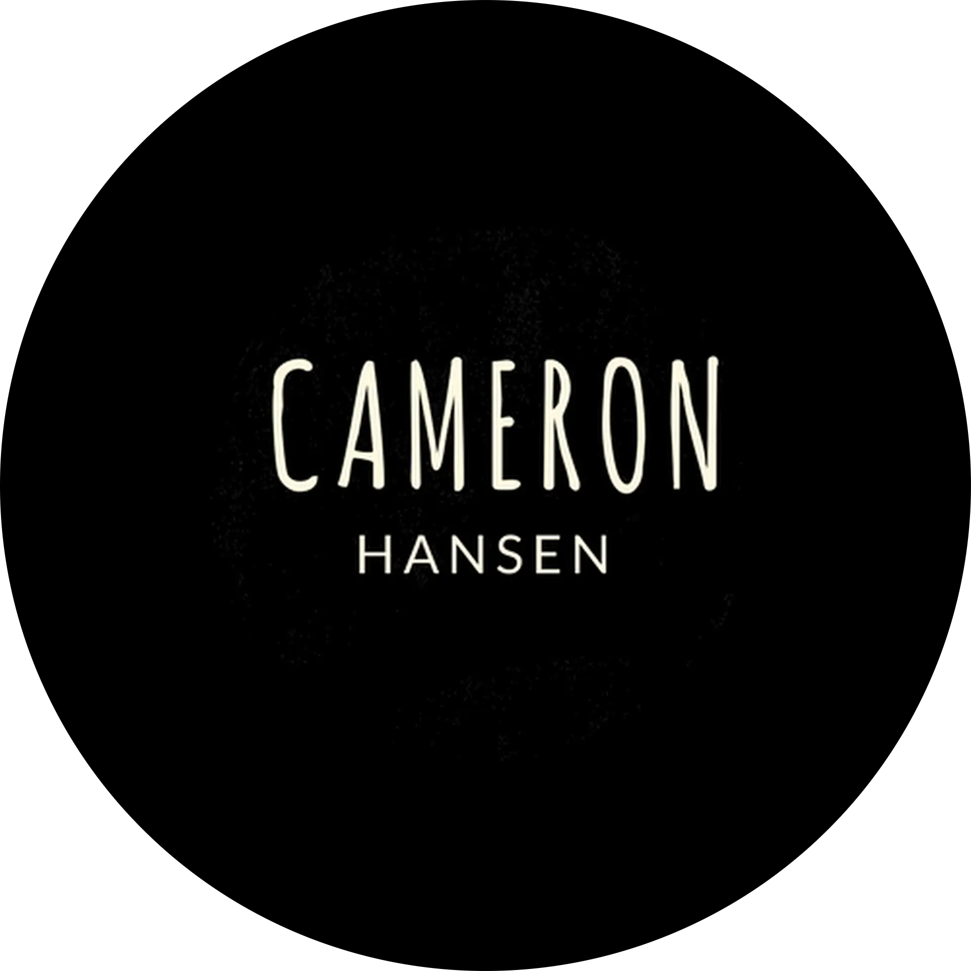 Cameron Hansen
