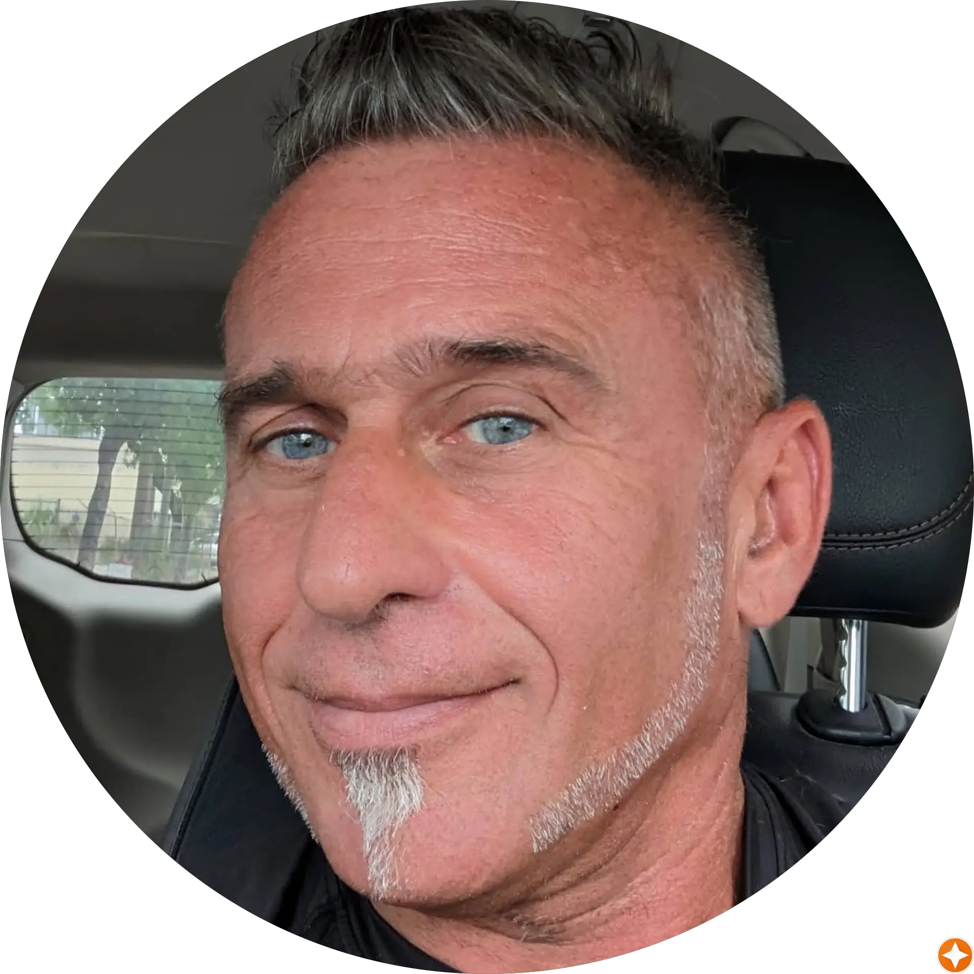 Ric Caselli