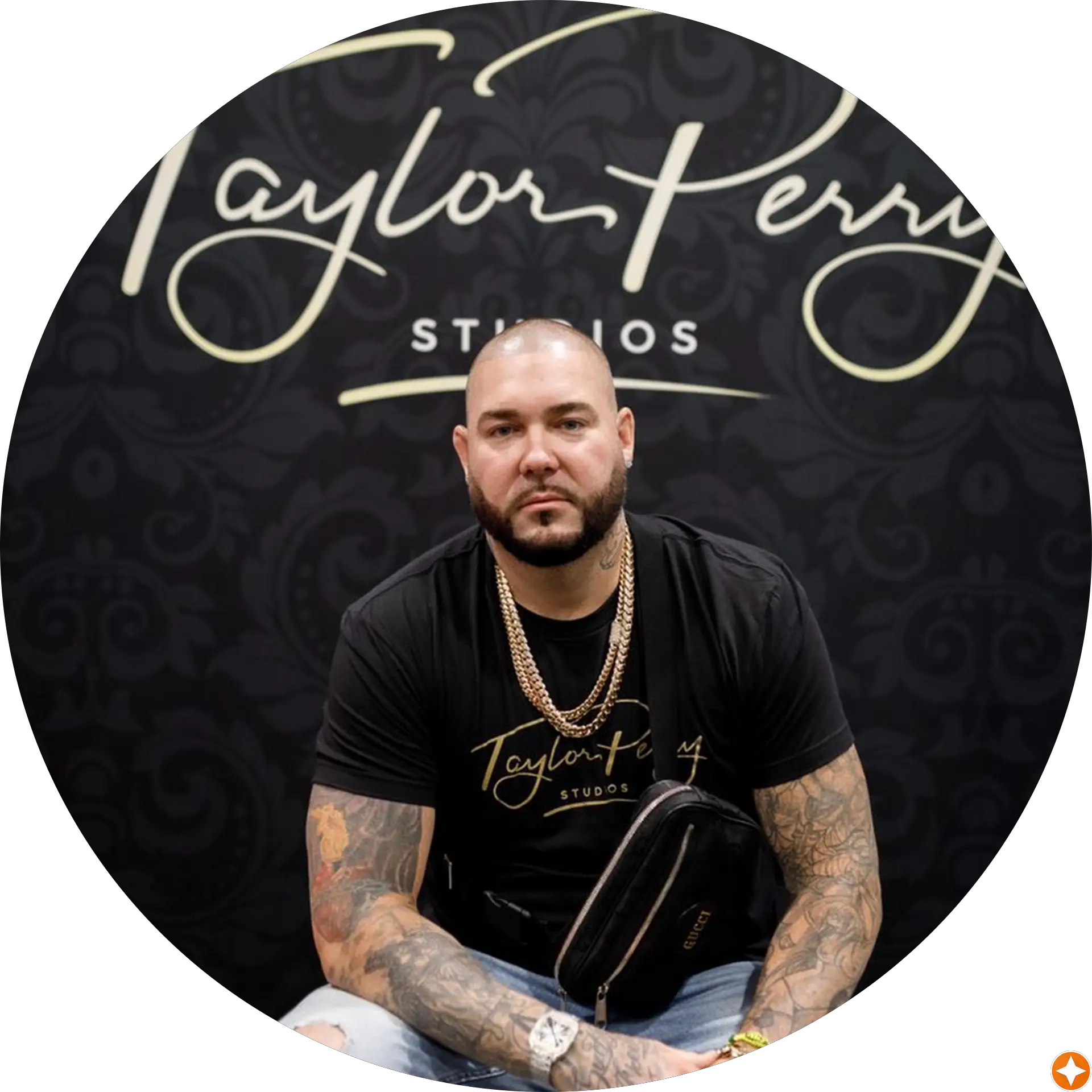Taylor Perry