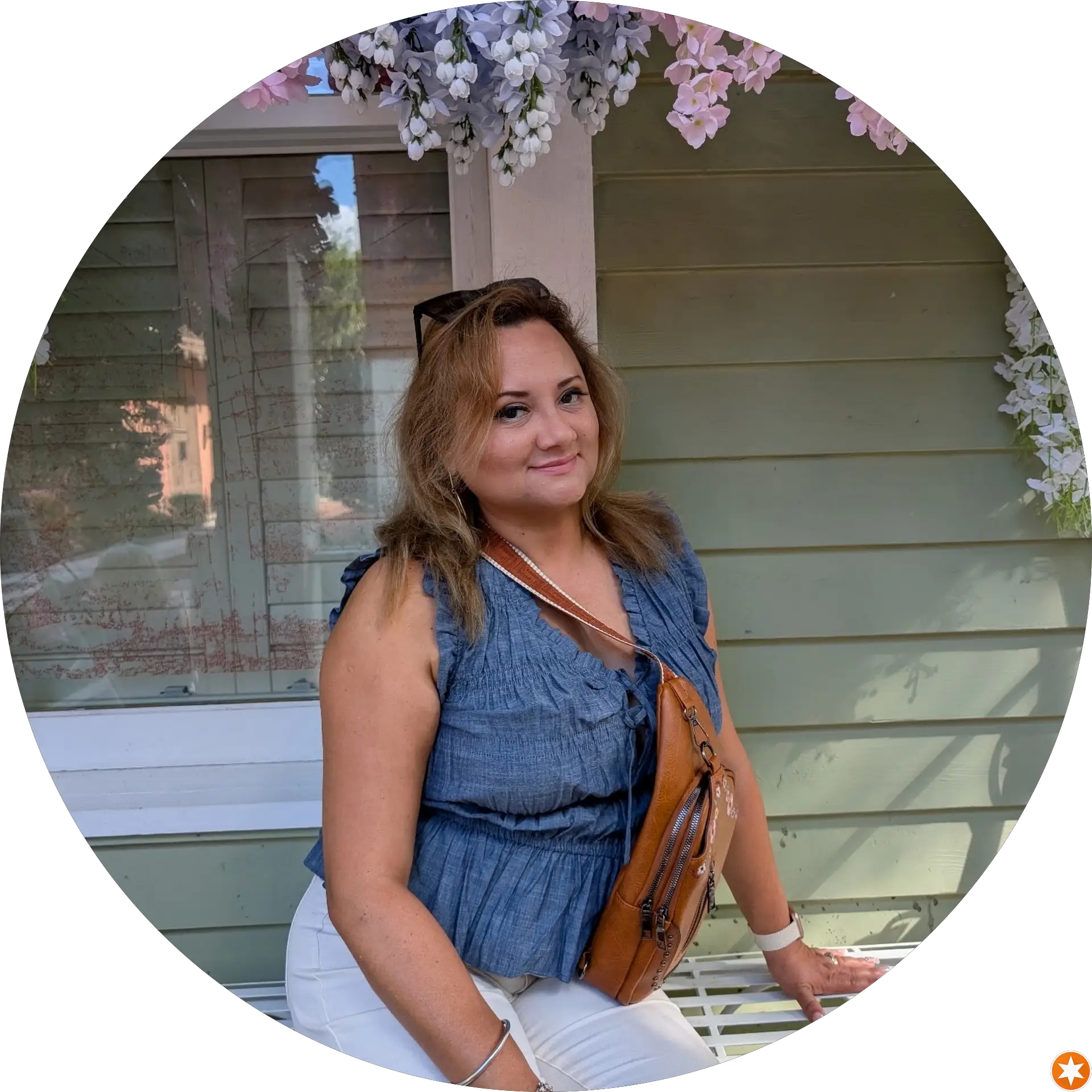 Evelynn Studebaker