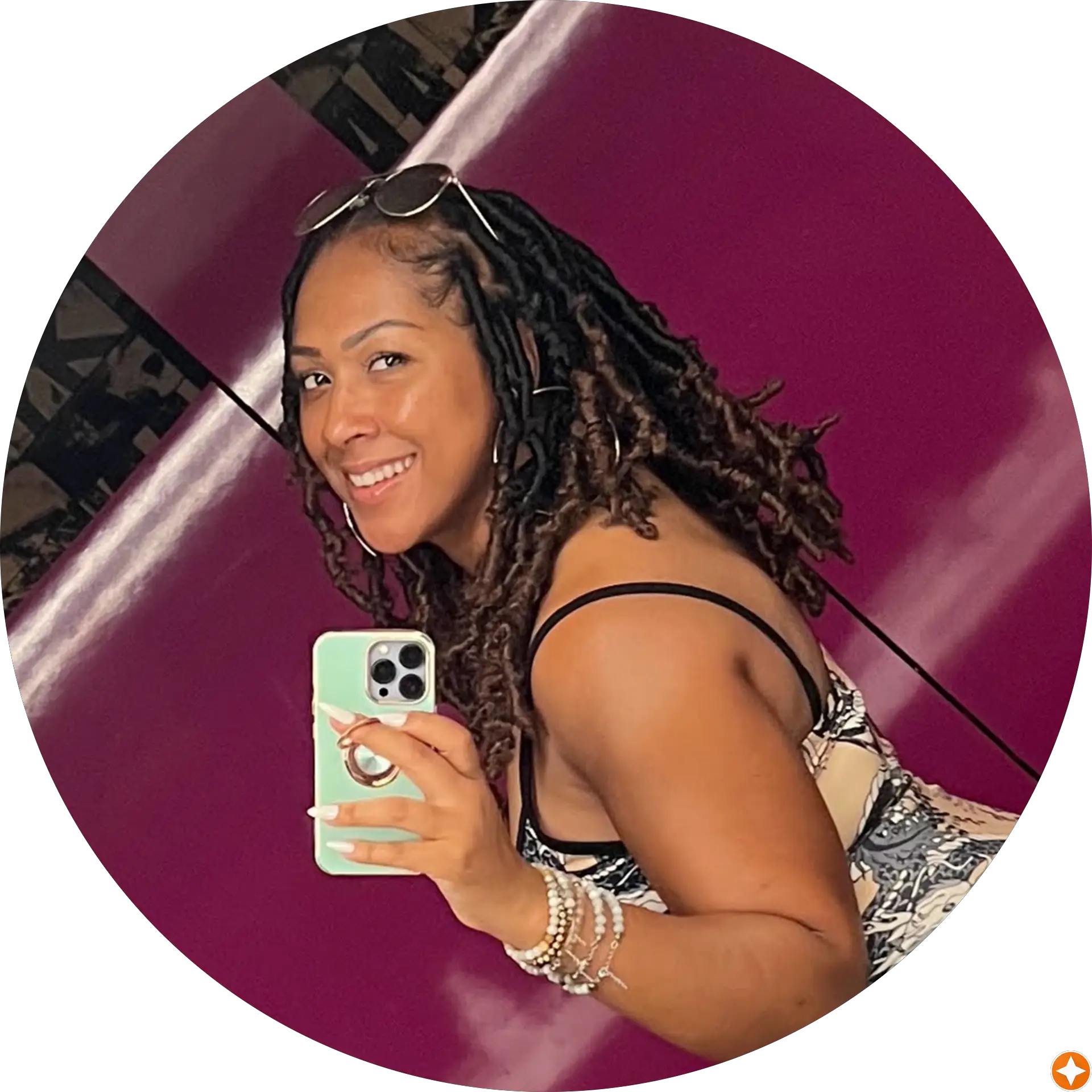Timika Butler