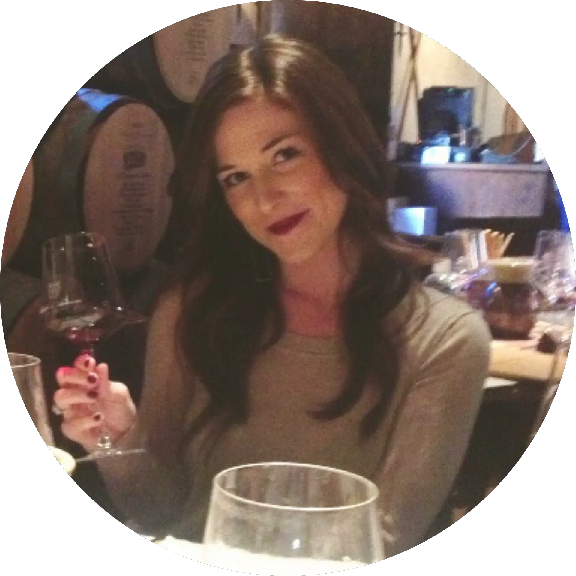 Lauren Duffy