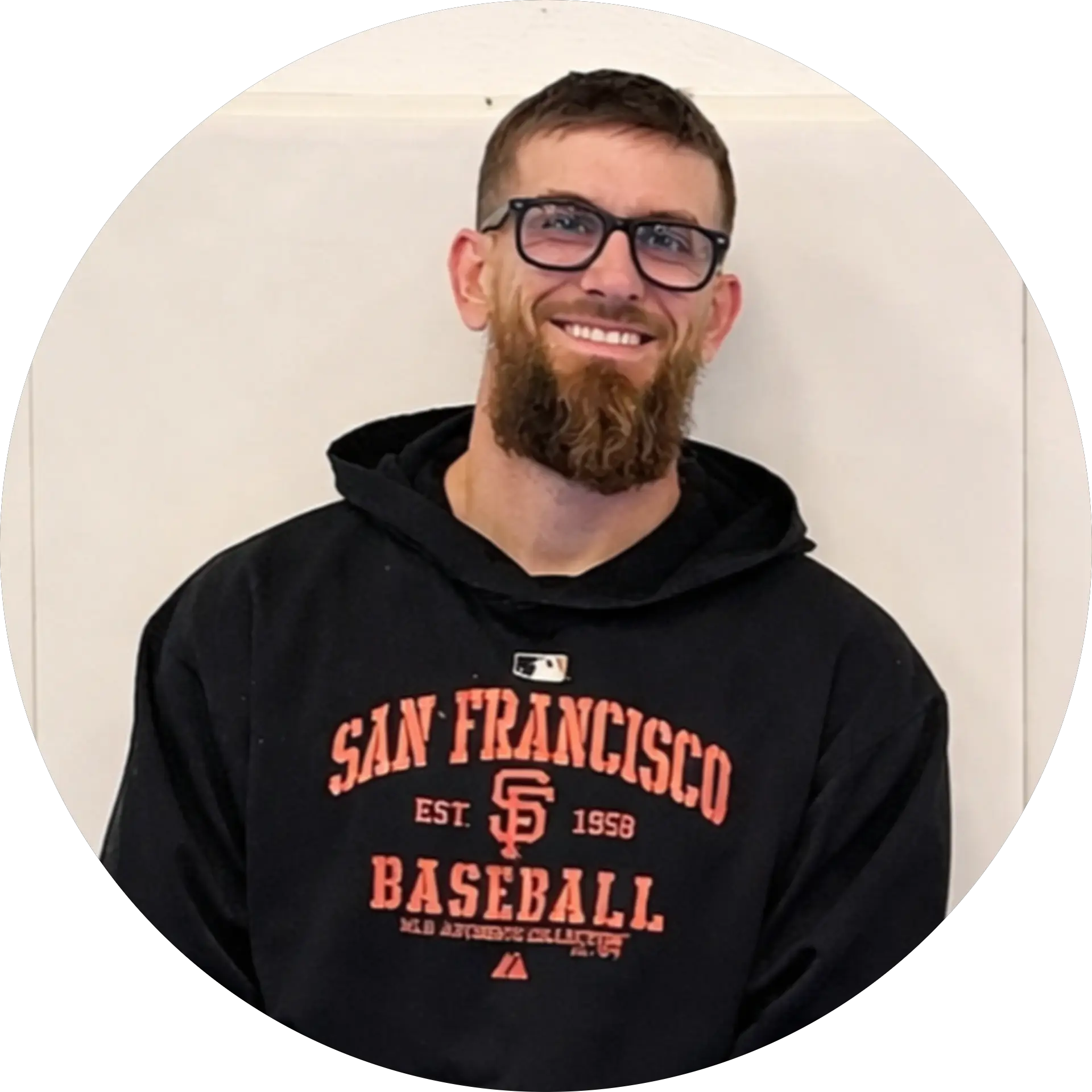 Spencer Schultz