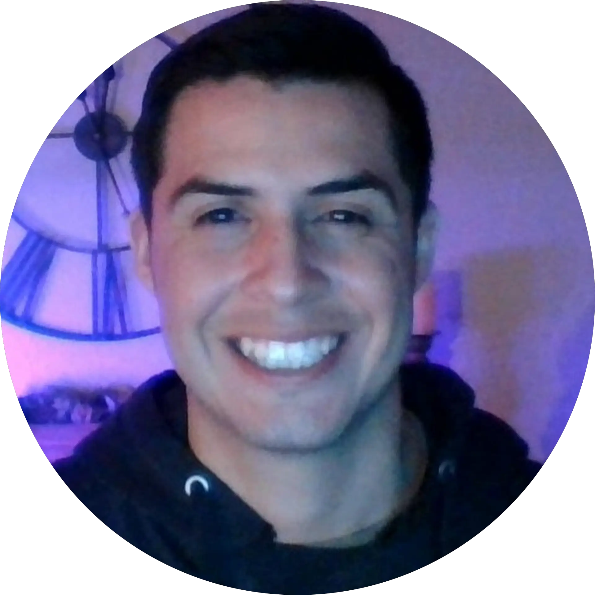 Daniel Regaldo (Danzyyg)