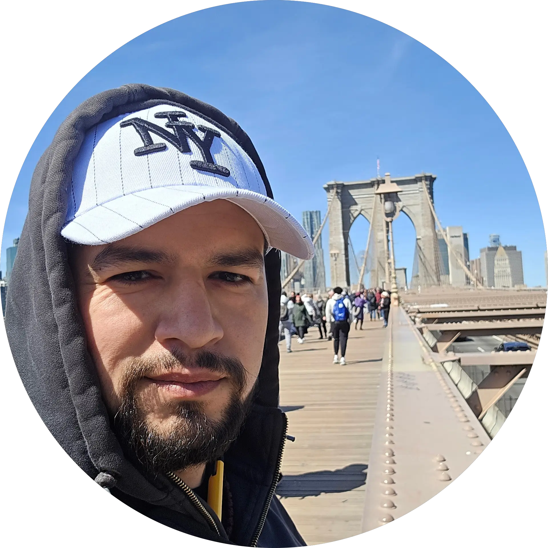 Jose Vega