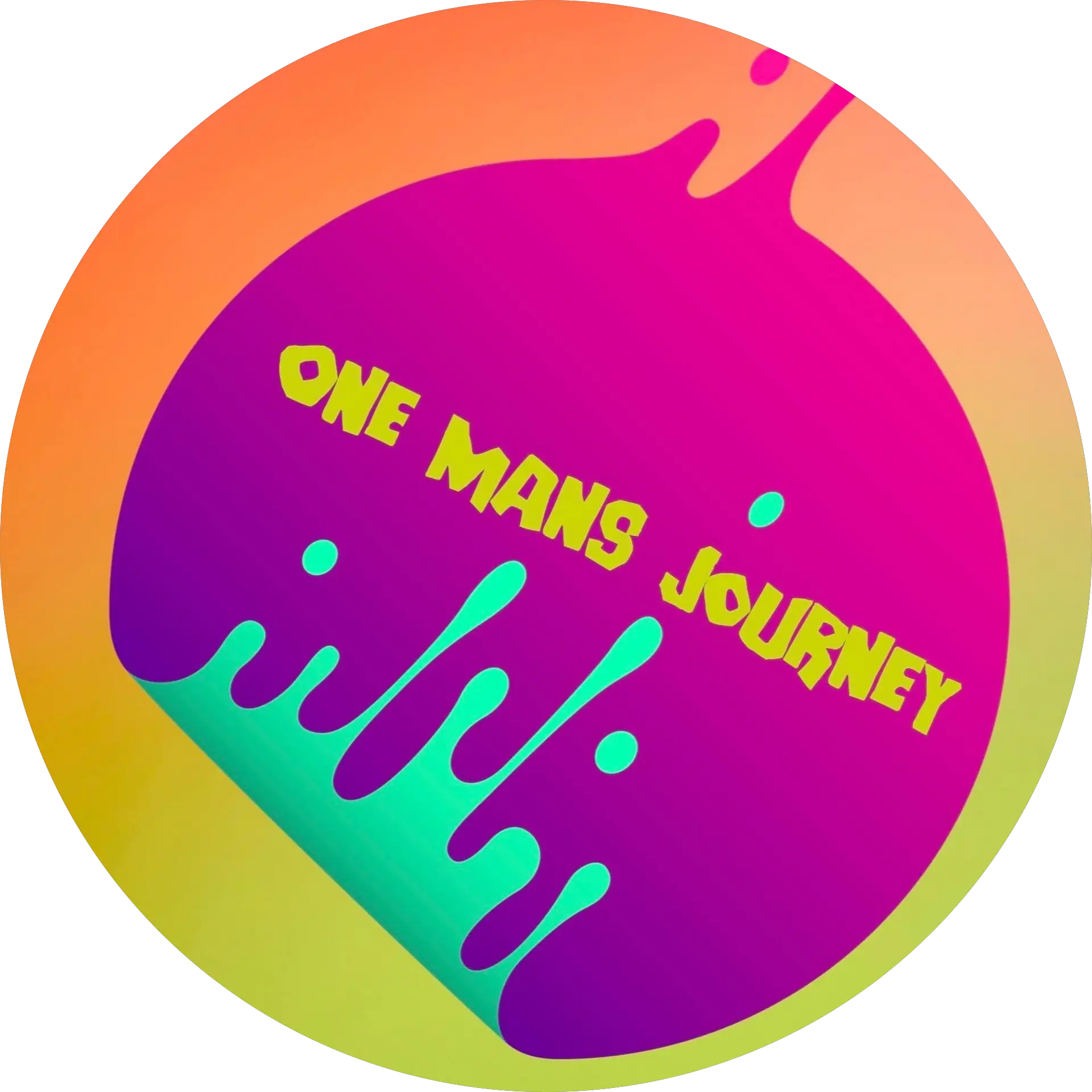 OneMansJourney