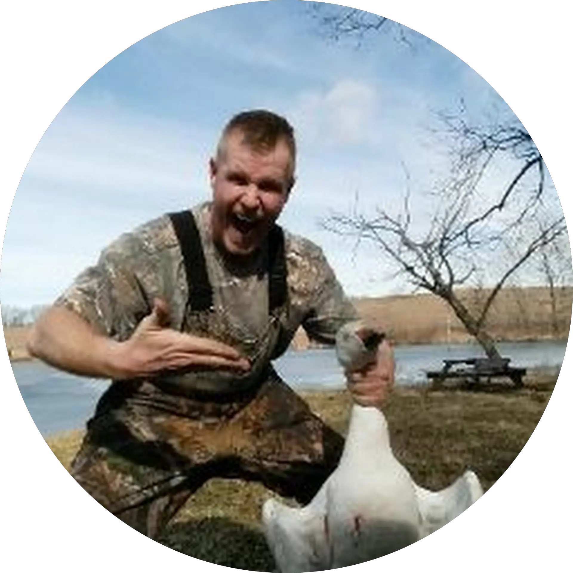 Wildman Guns And Hunting