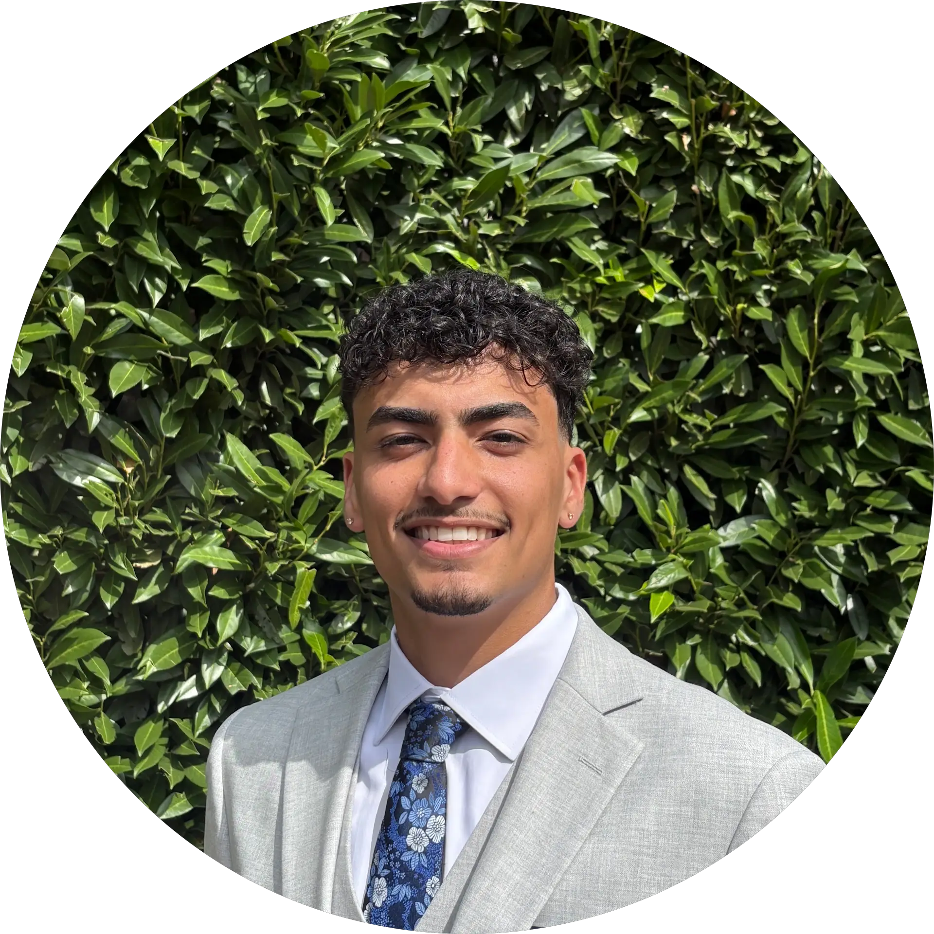 Christian Cuevas