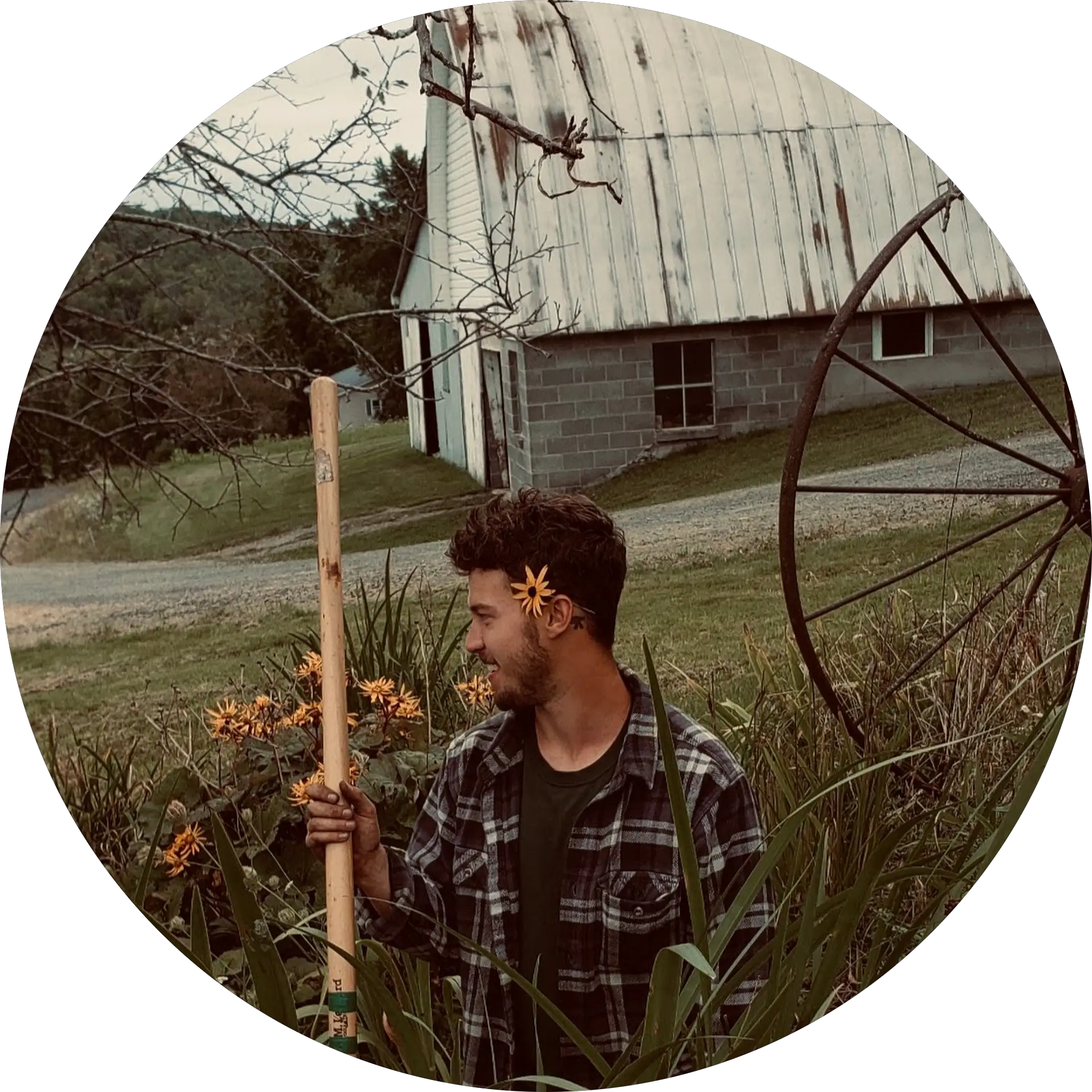Dylan Camp