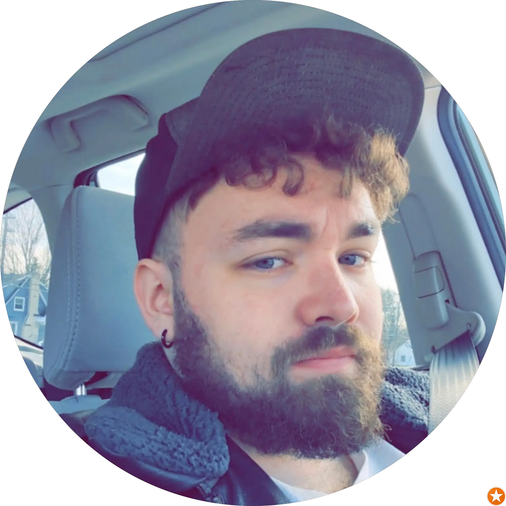 Kendrick McMahon