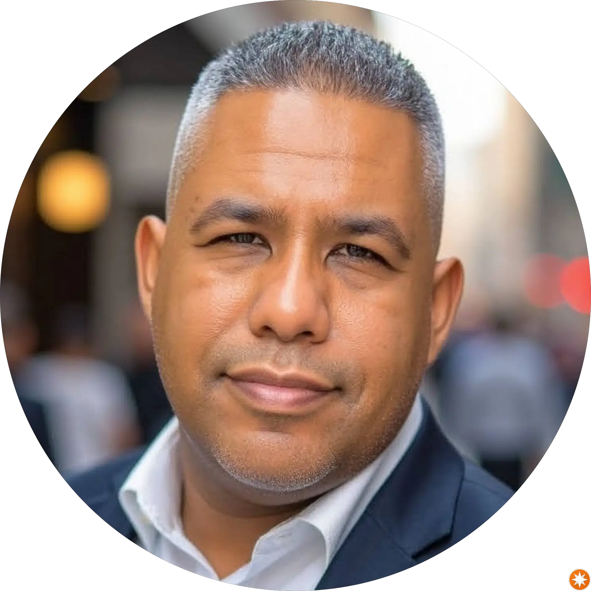 Jimmie Hernandez