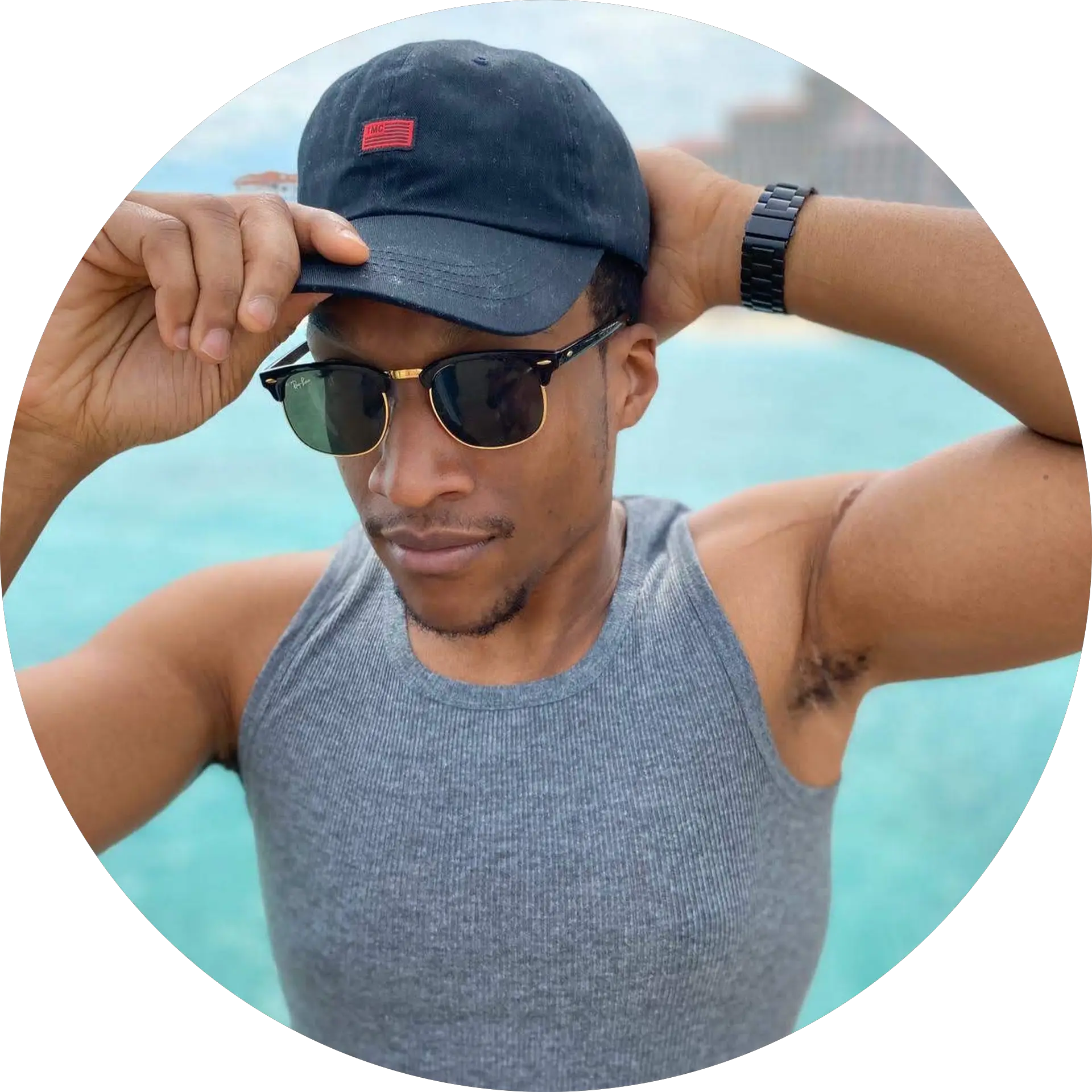 Weston Etienne