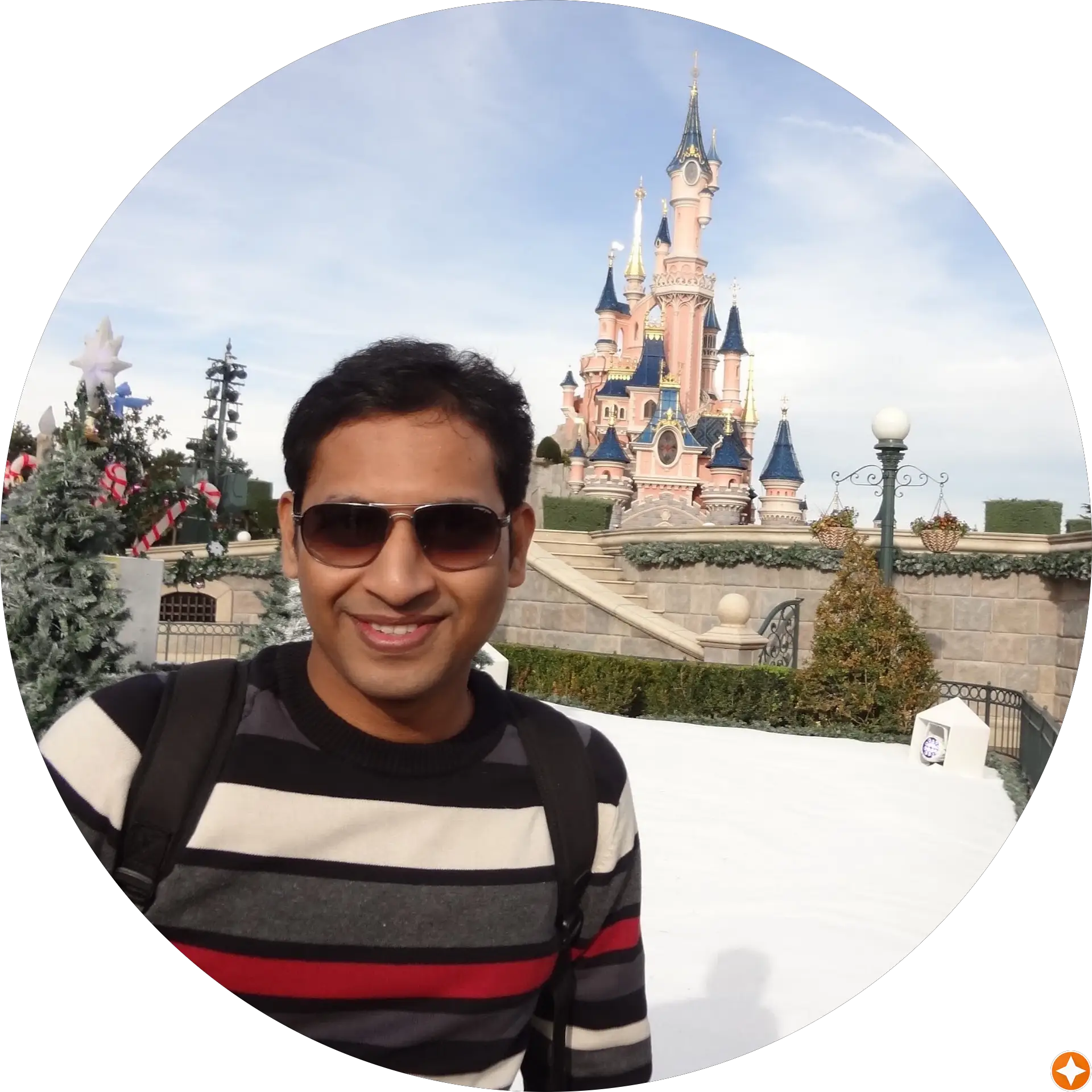 Vaibhav Surwade