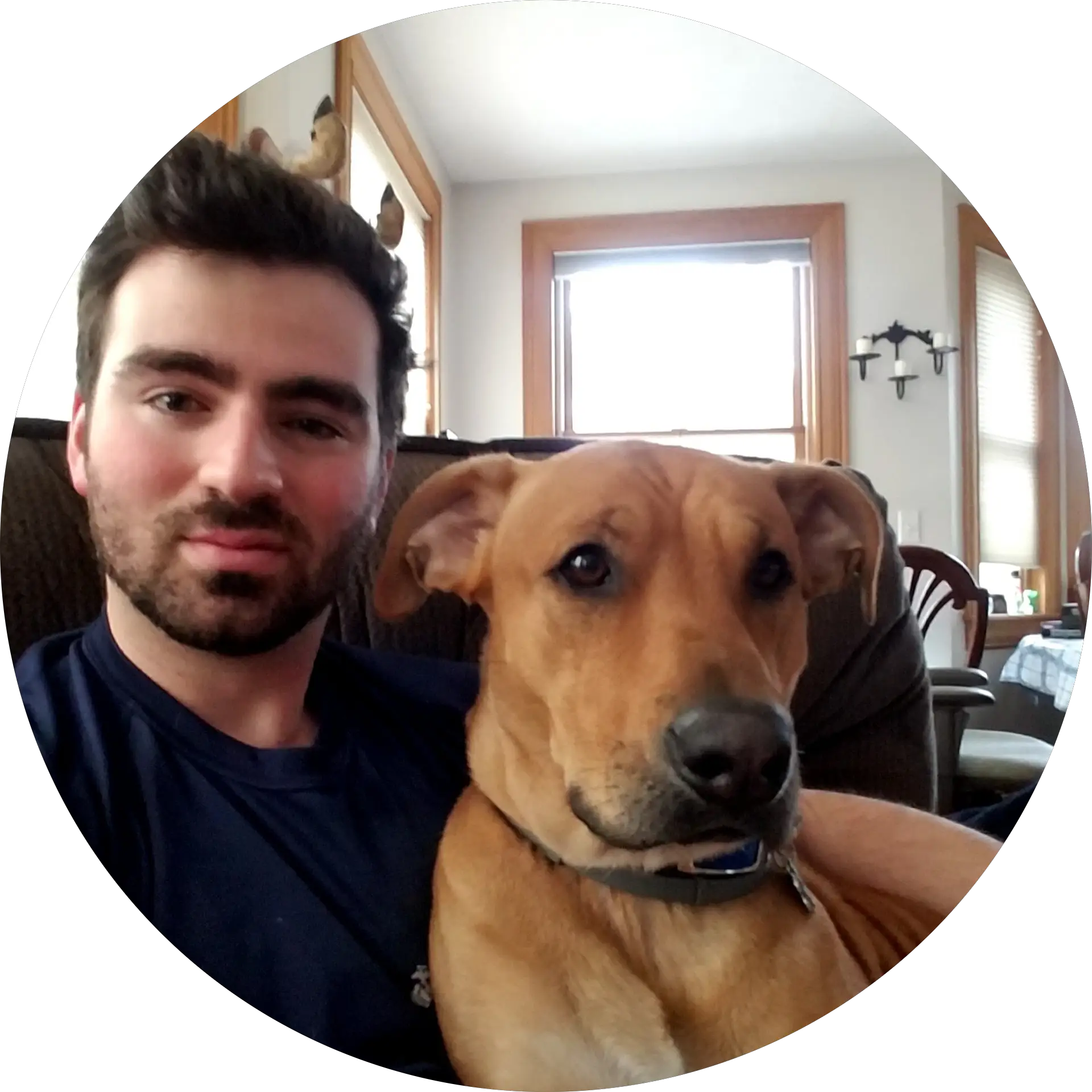 Matthew Cherkerzian
