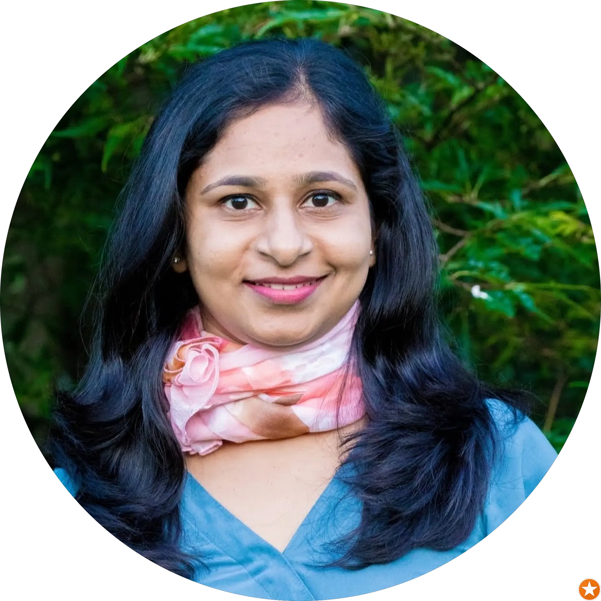Uma Viswanath