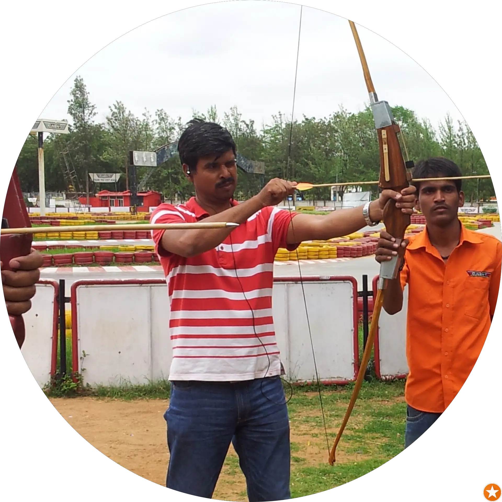 Chandresh Prakash