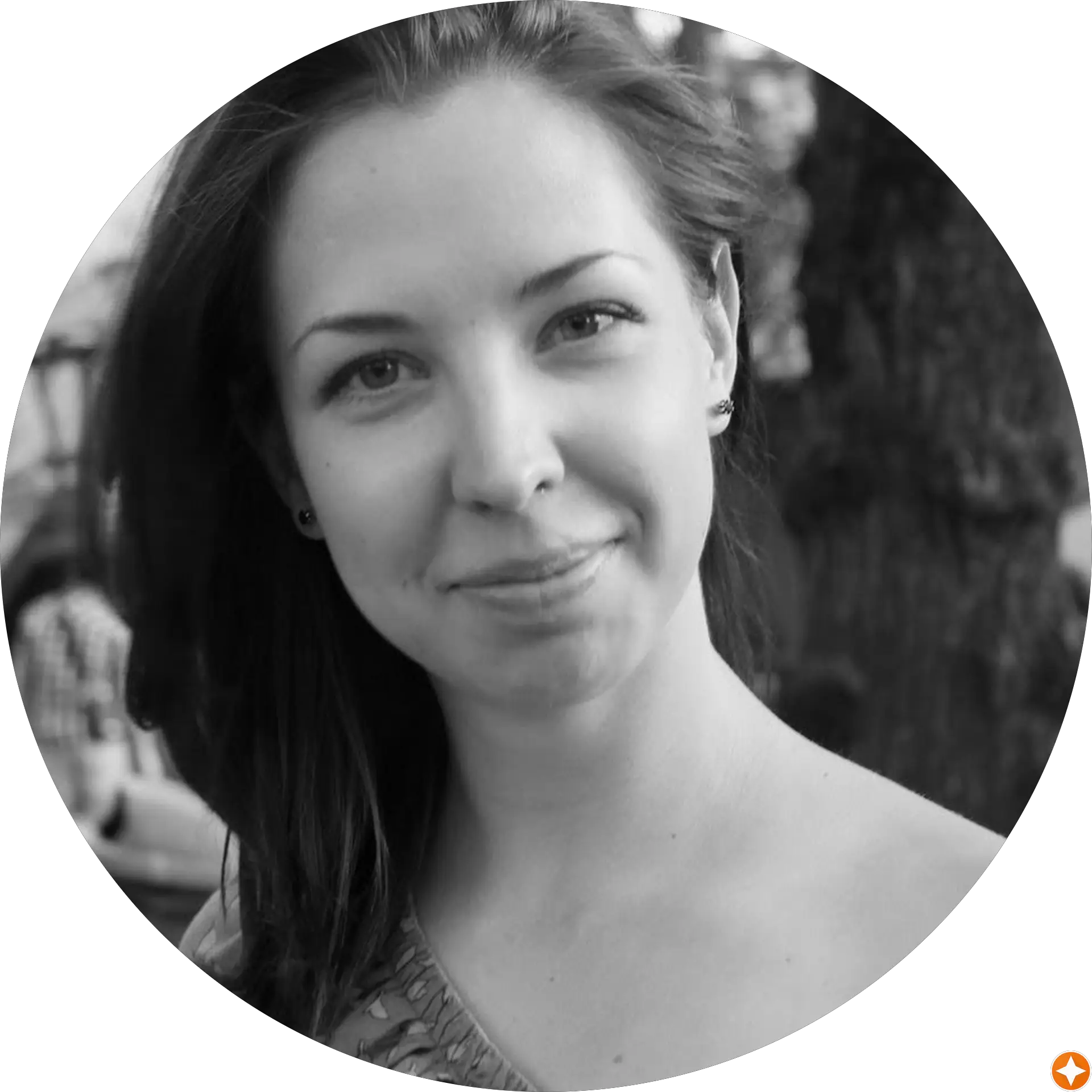 Анна Оглоблина