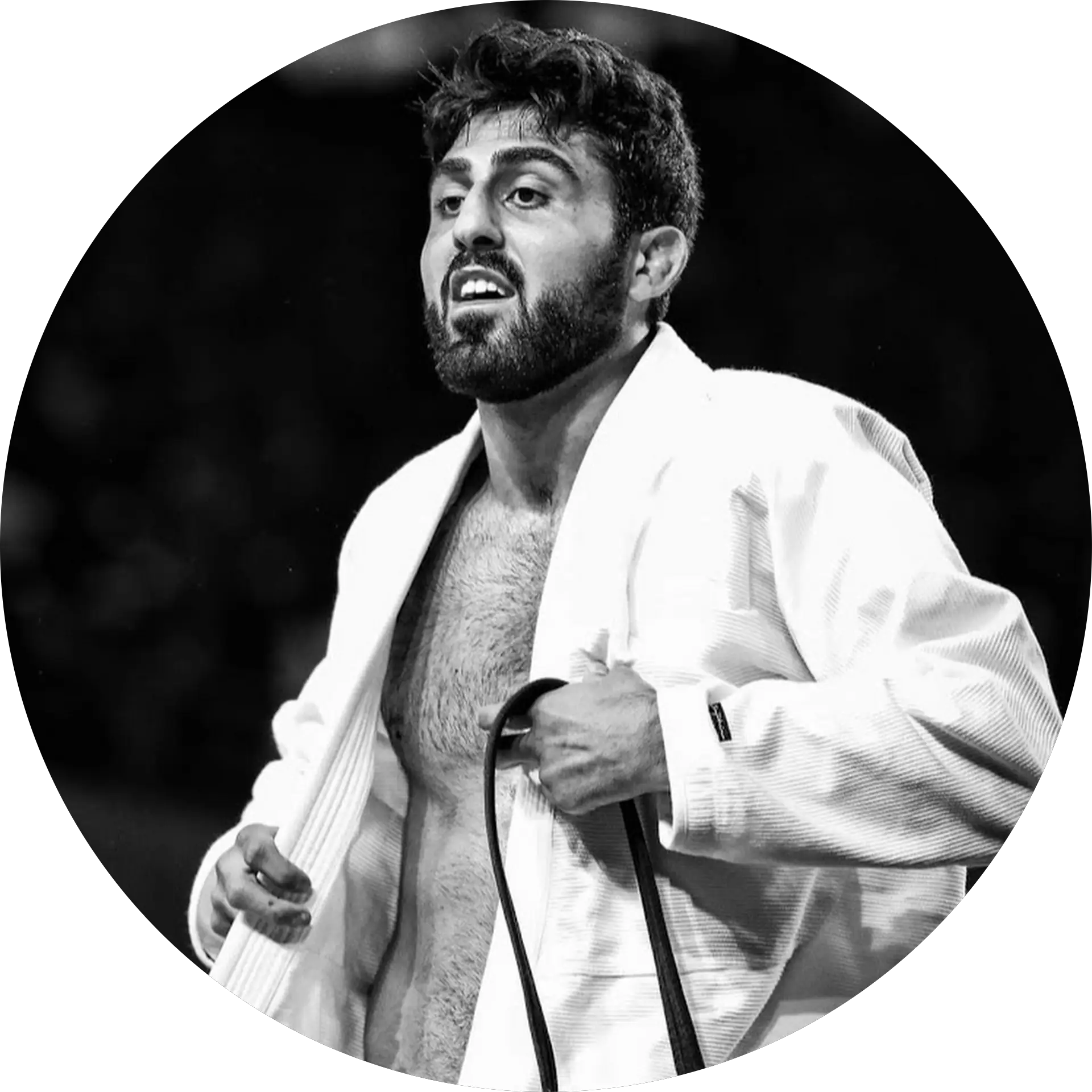 Ashur Darmo