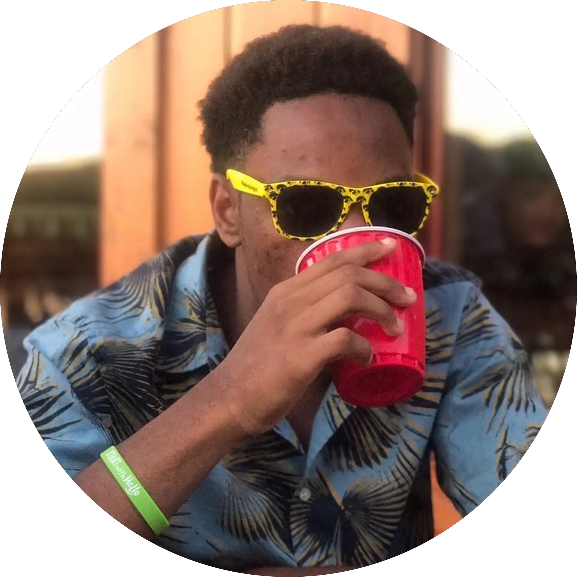 Funmbi Umoren