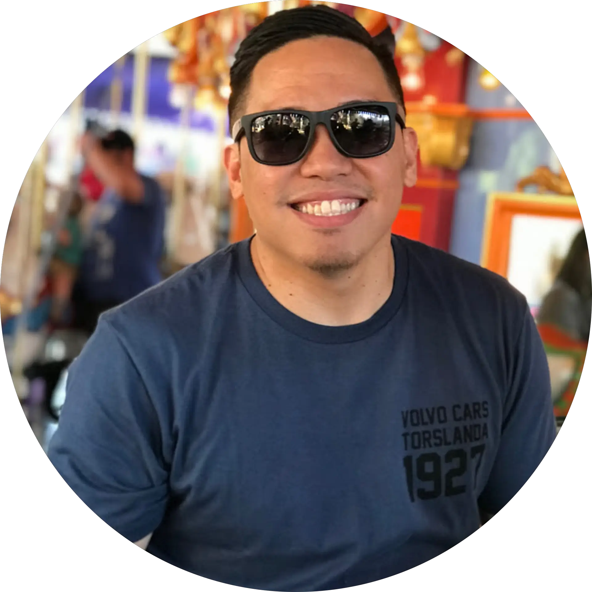 Keoni Jumawan