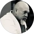 Rusty Harris