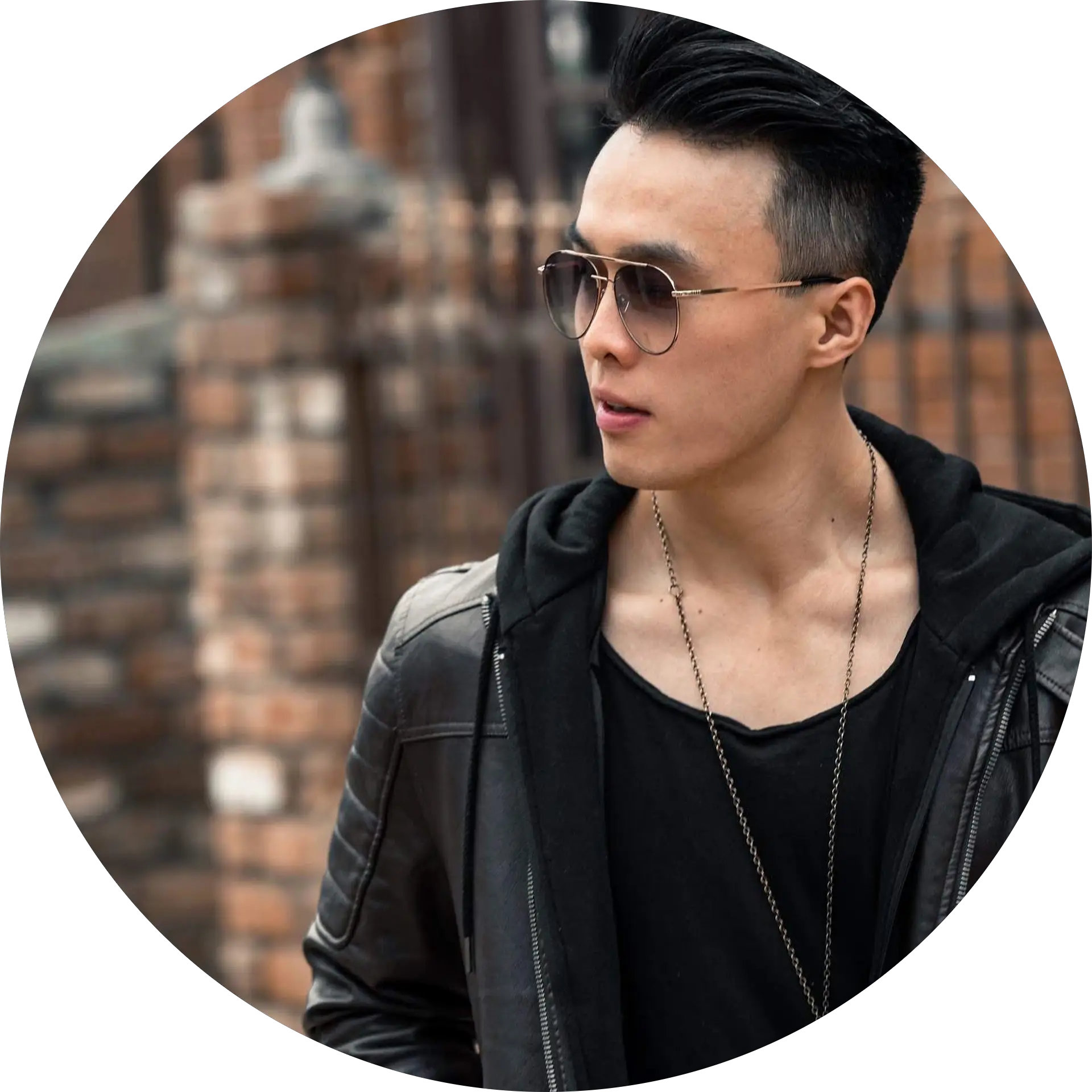Kenny Yang