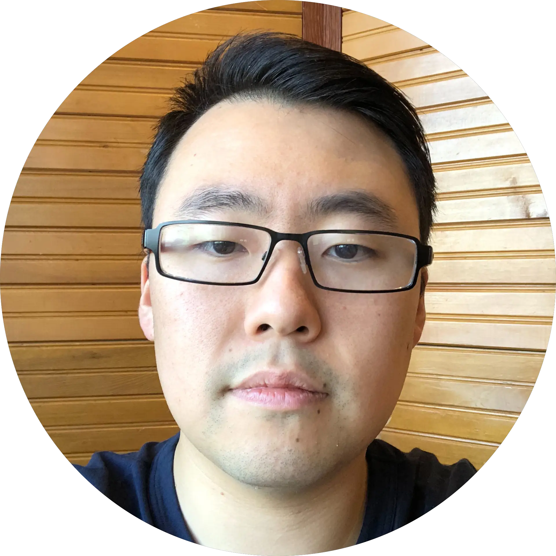 Peter Yi