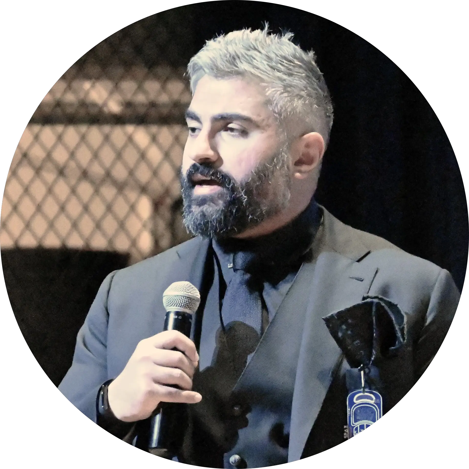 Faisal Tameesh
