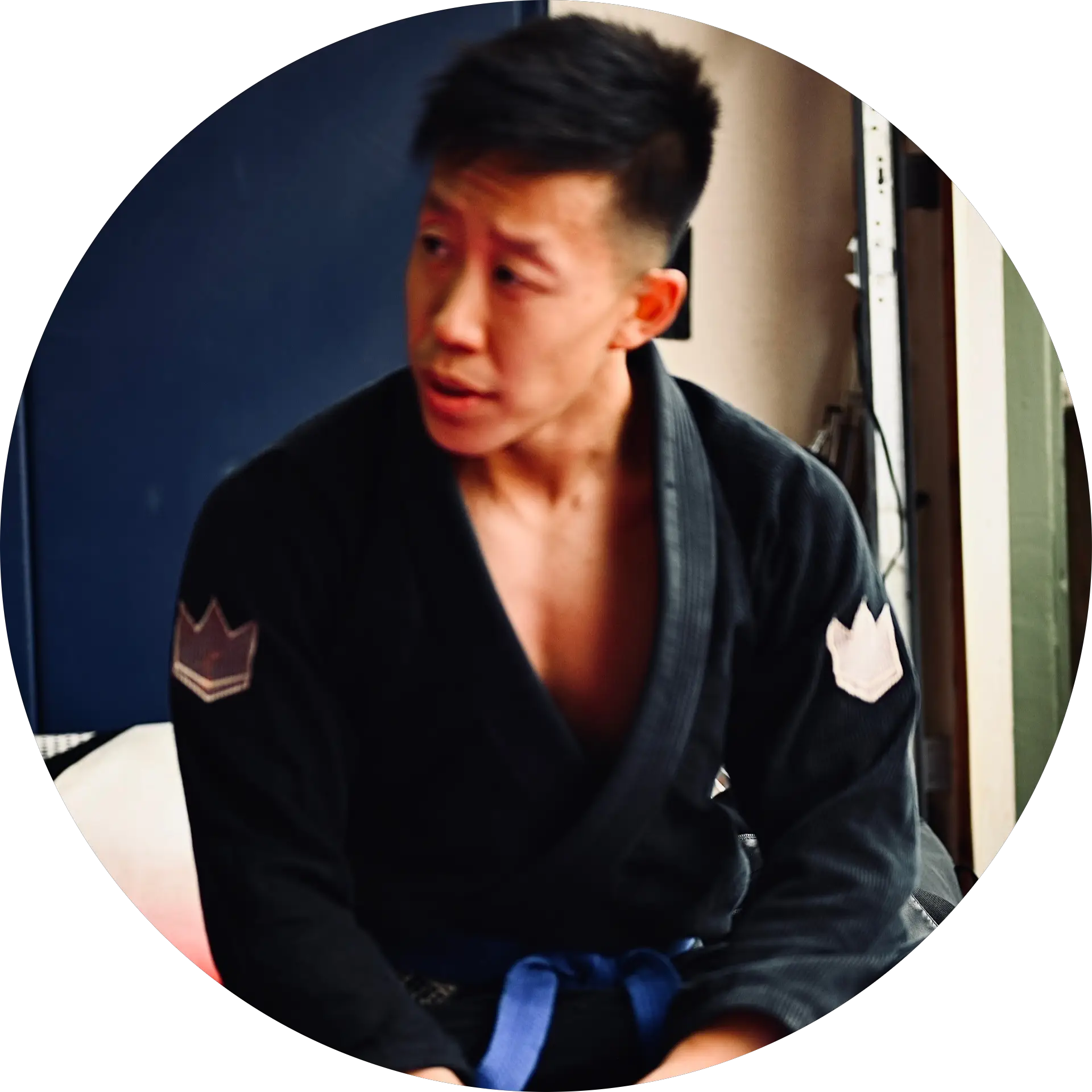 Josh Tang