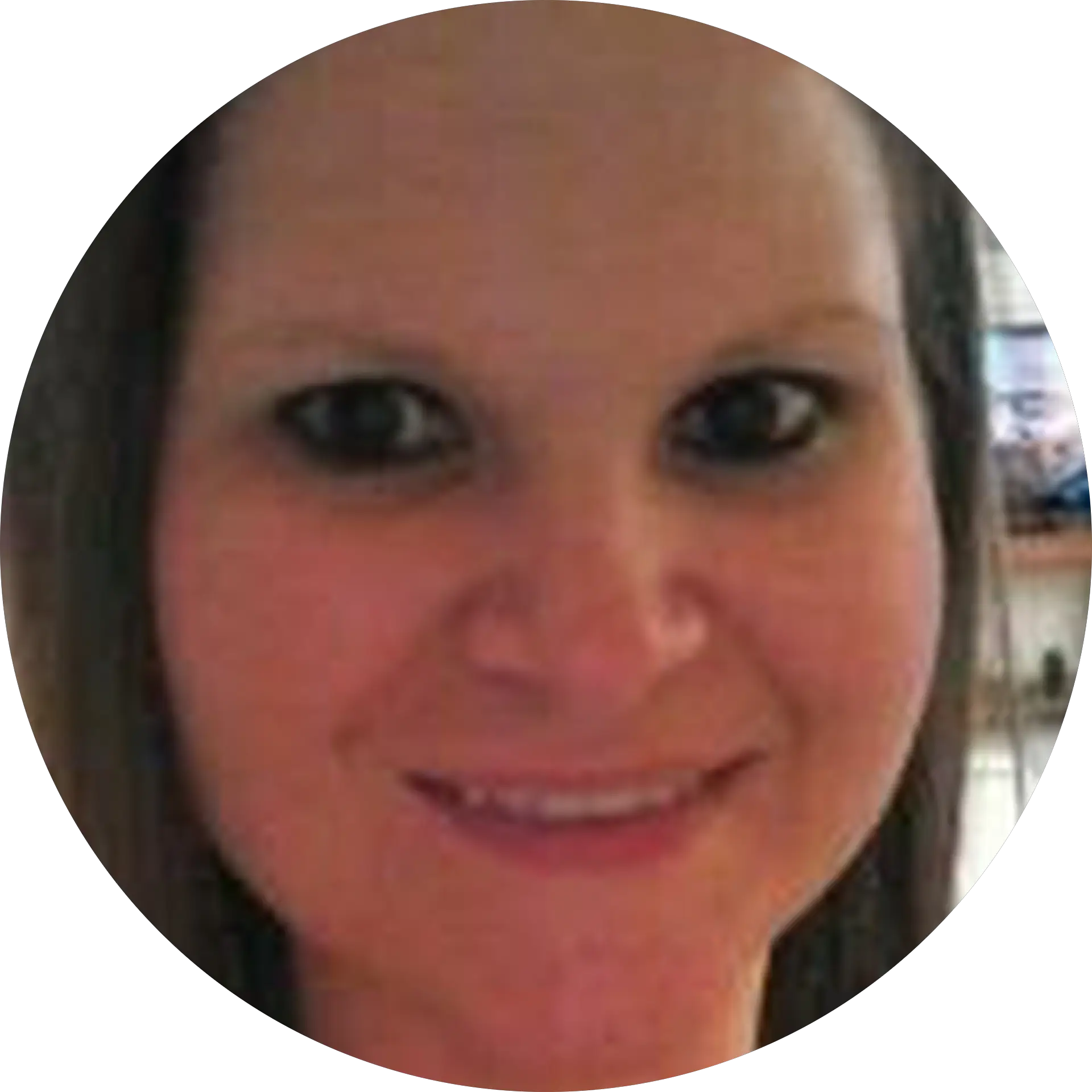 Ann Stager