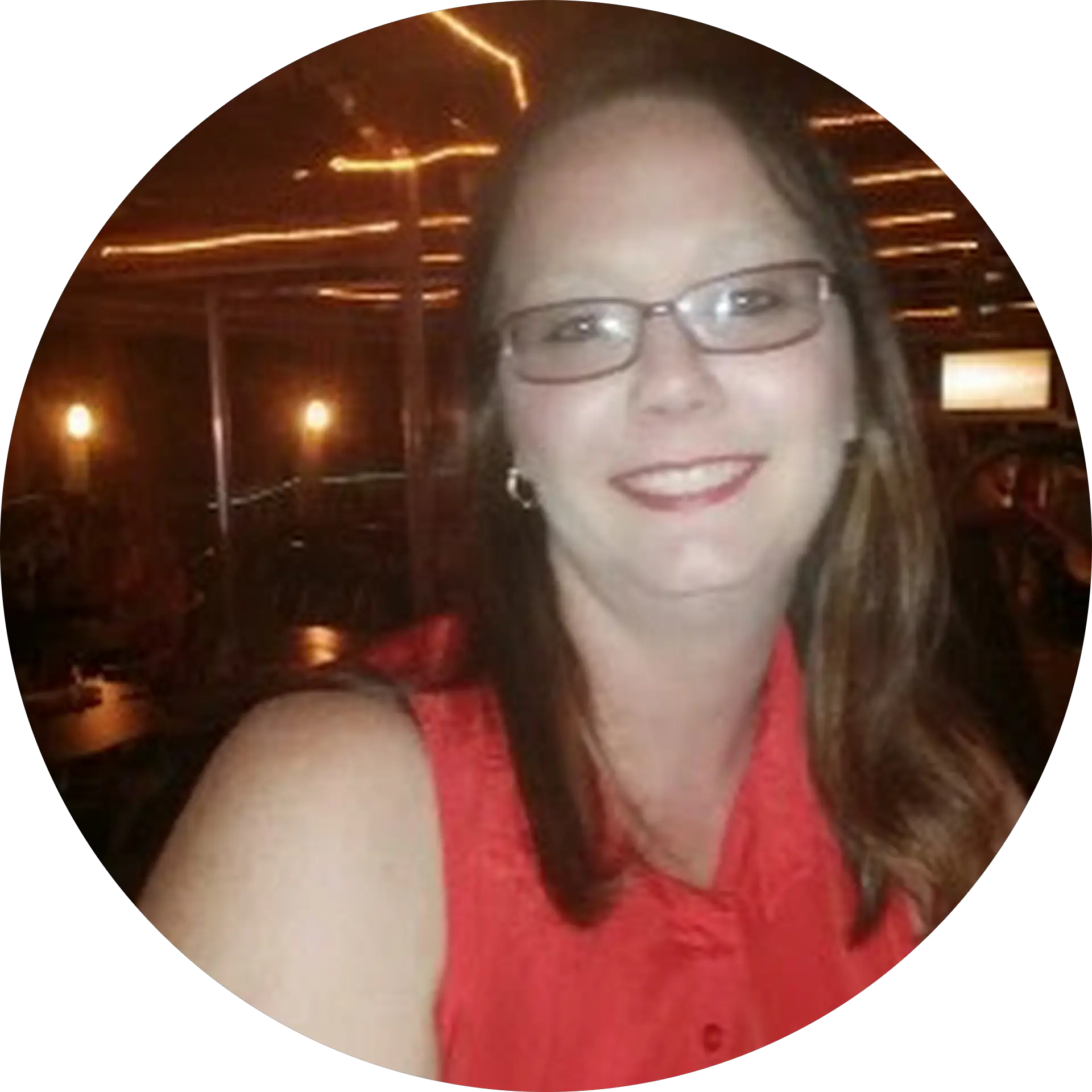 Richelle Brobst
