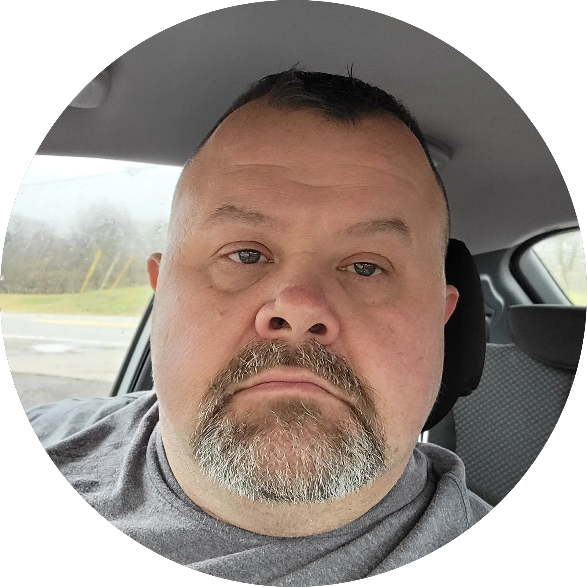 Brian Richards