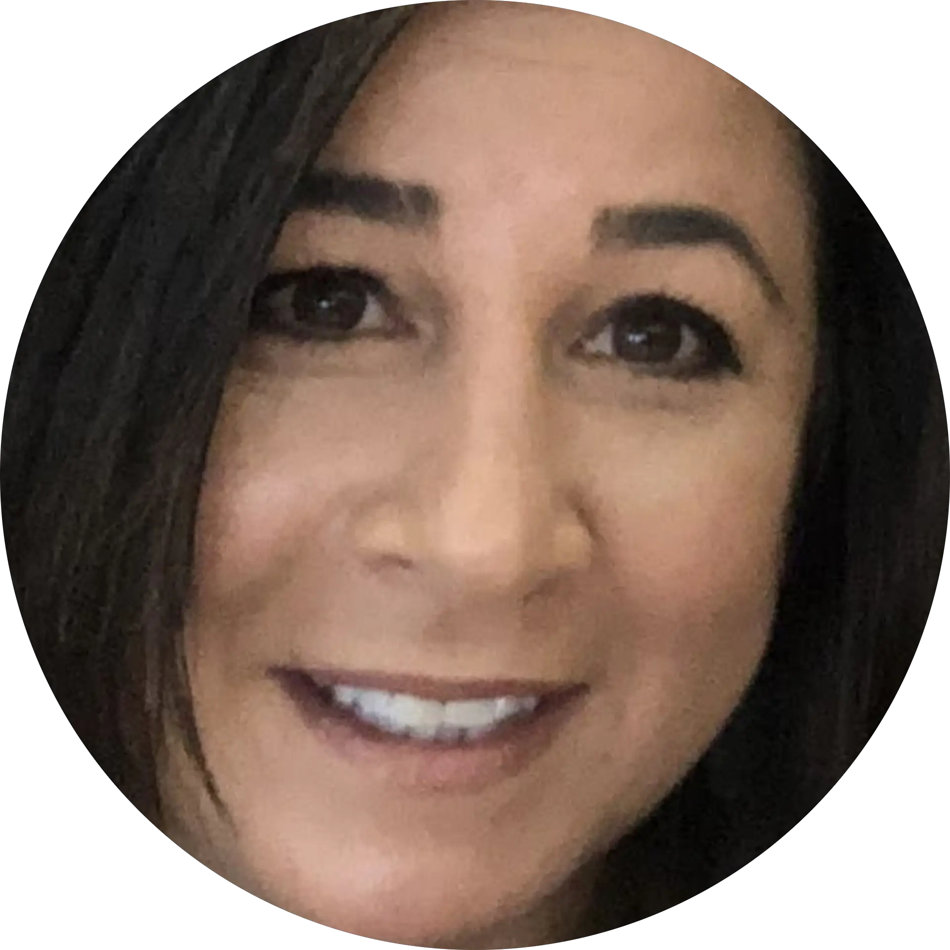 Janice Farrell _ Staff - HortonsCreekES
