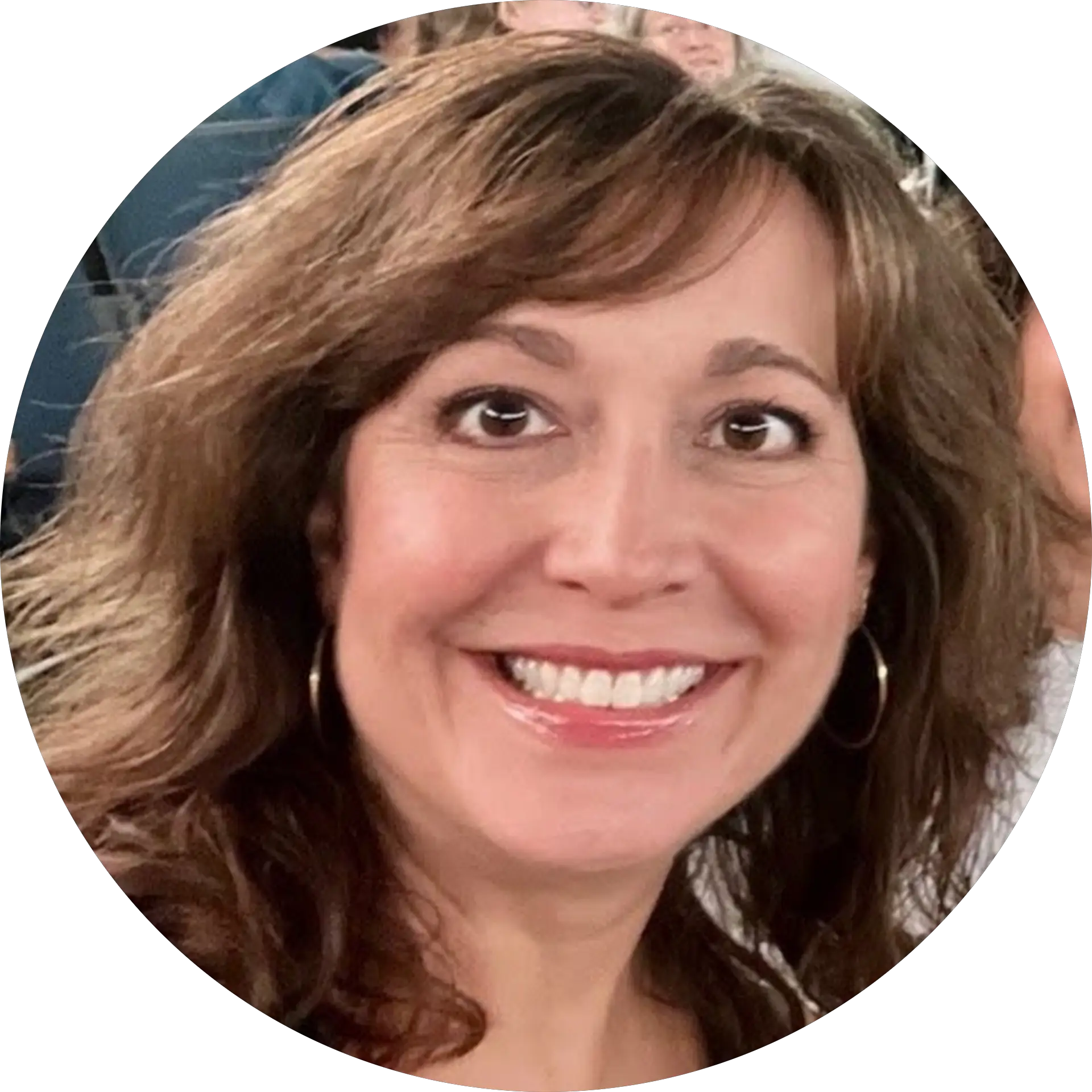 Juli Graves _ Staff - HollyRidgeES
