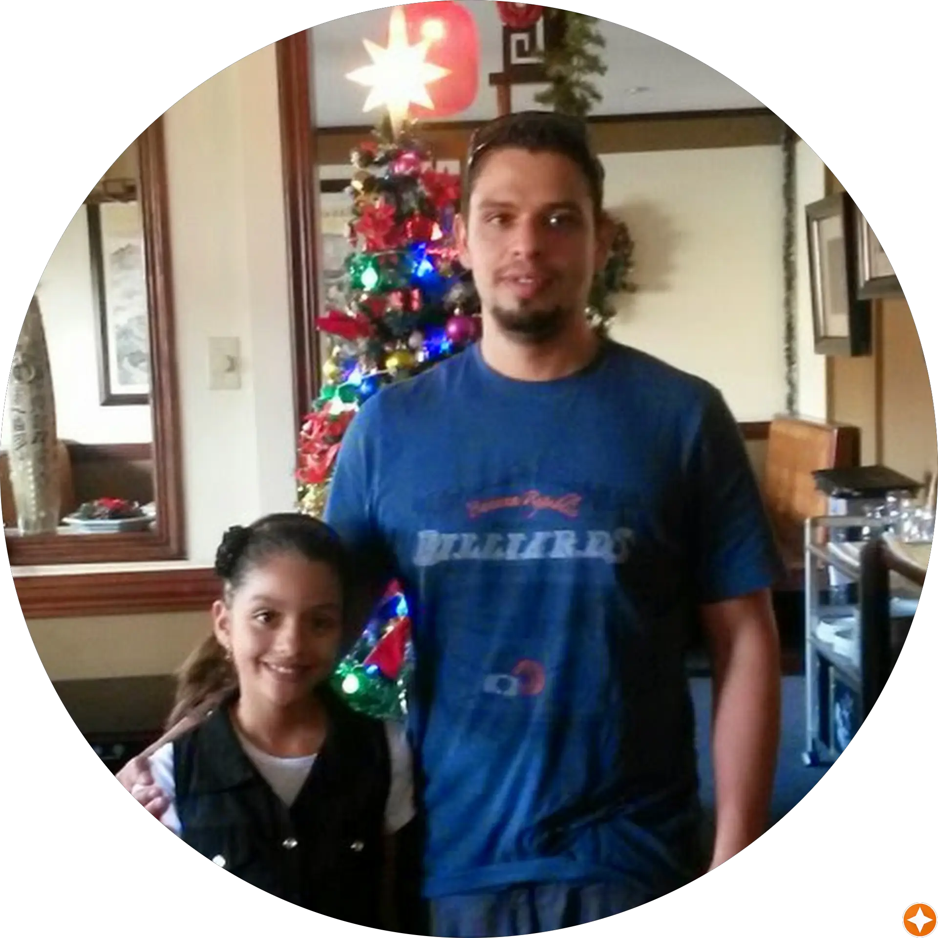 Gabriel Guillen