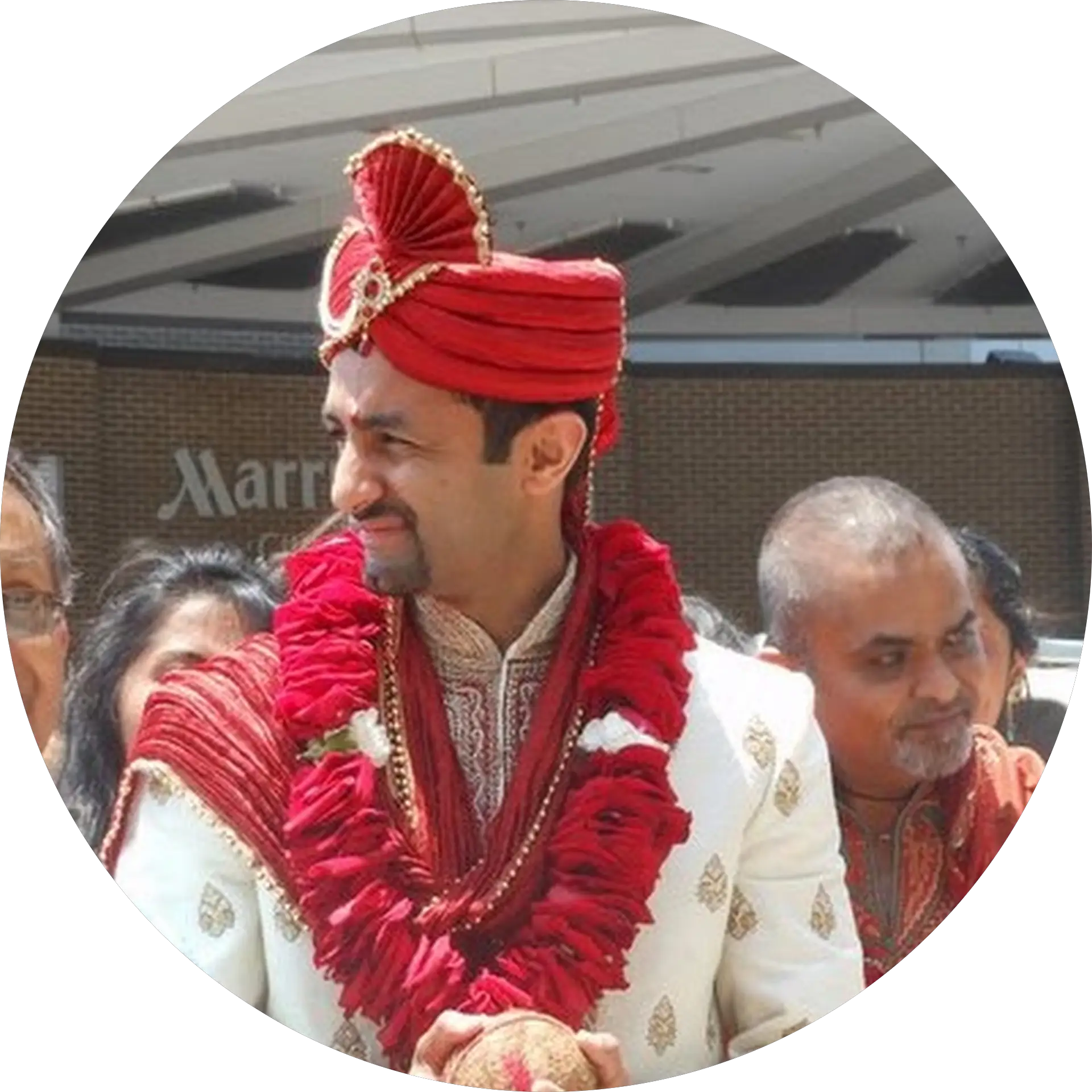 Maulin Shah