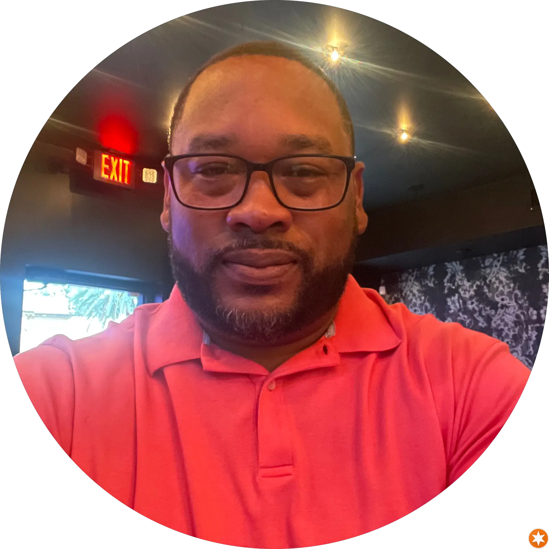 Carlos Colbert