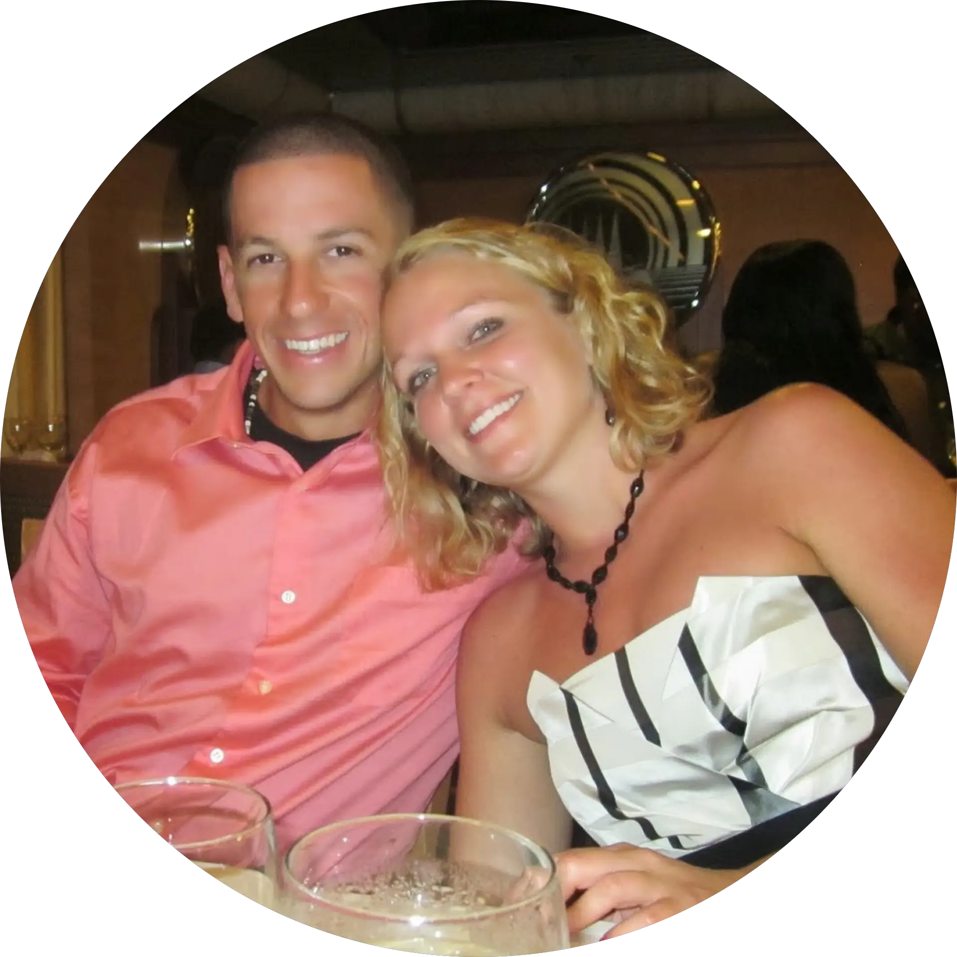Jennifer & Joey Rivera