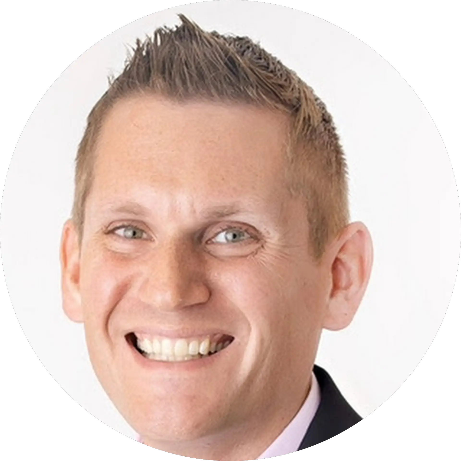 Chris VanDurmen