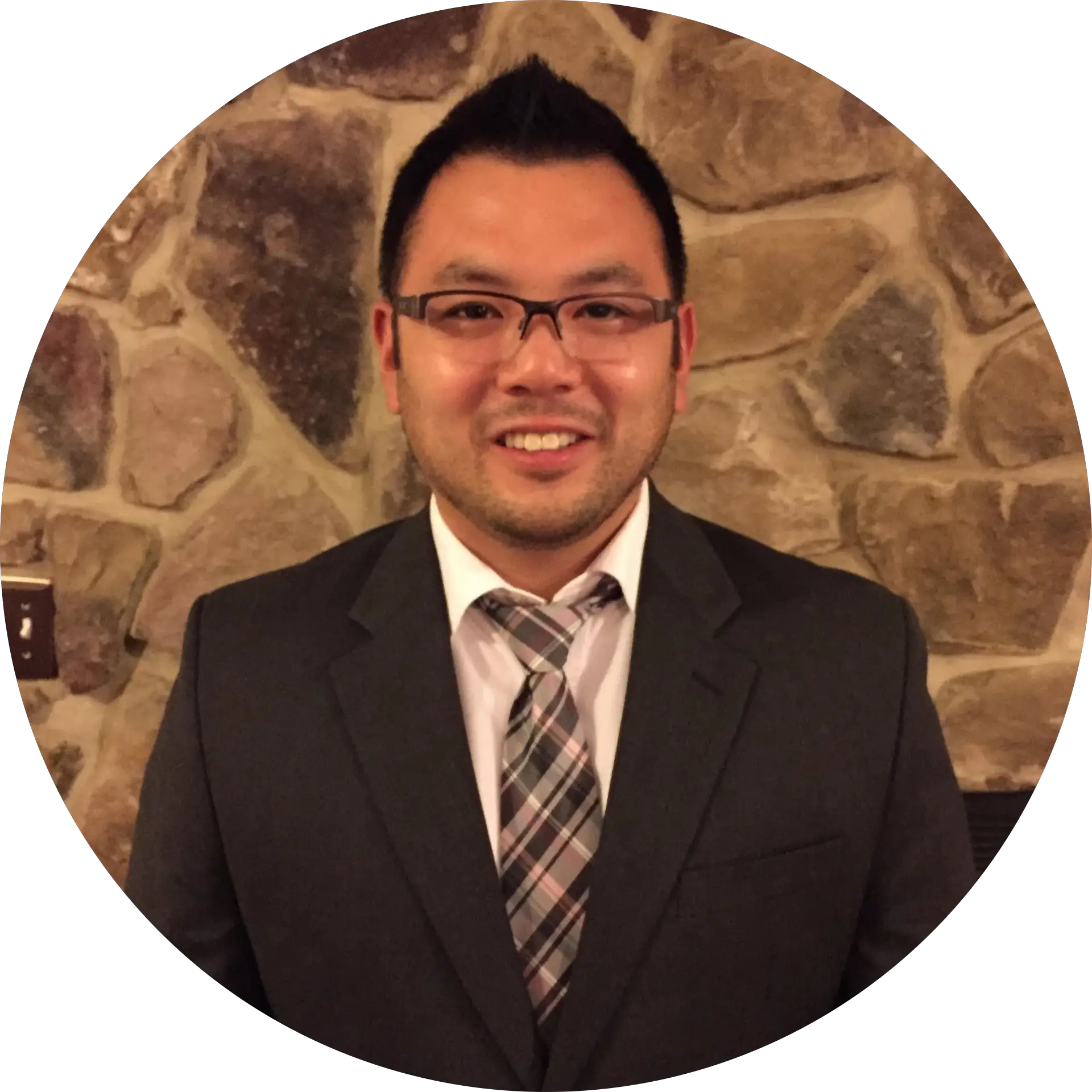 Steven Chen