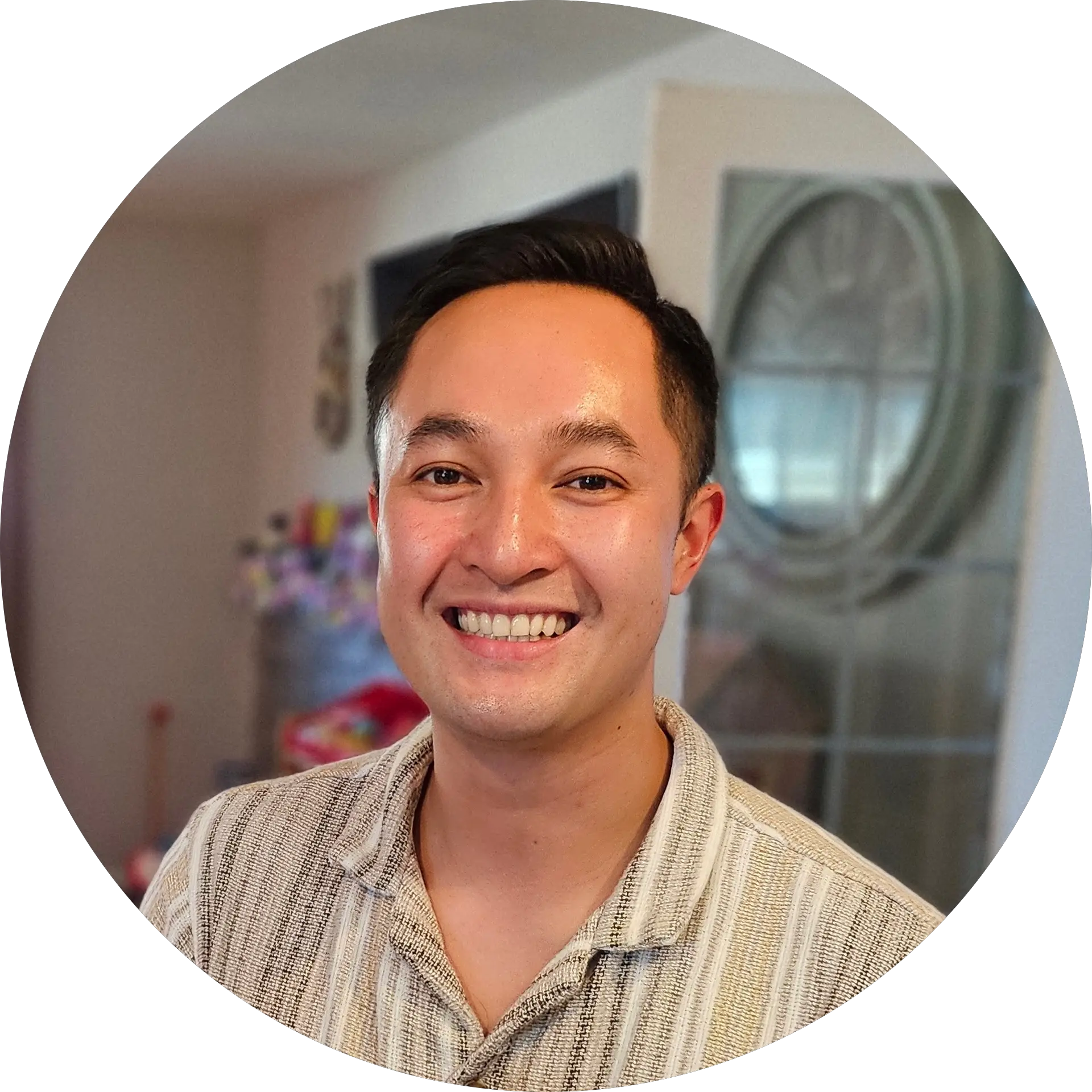 kenny Tran