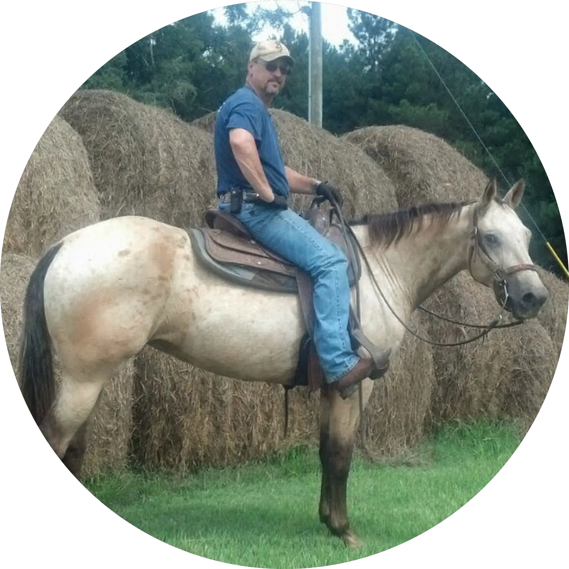 david milam