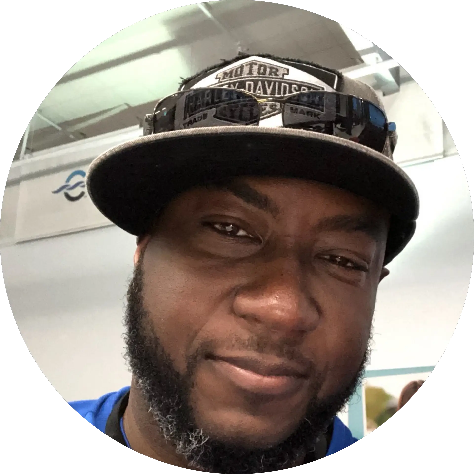 Alvin Wright
